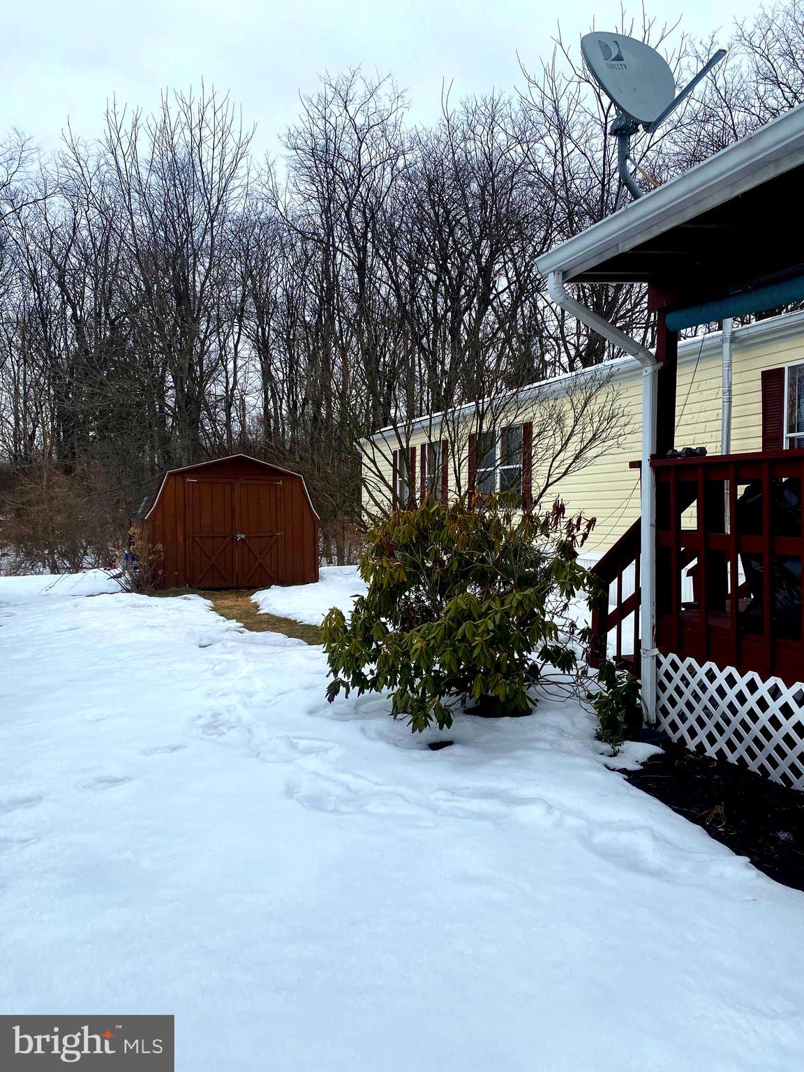 REGENCY SOUTH - Residential