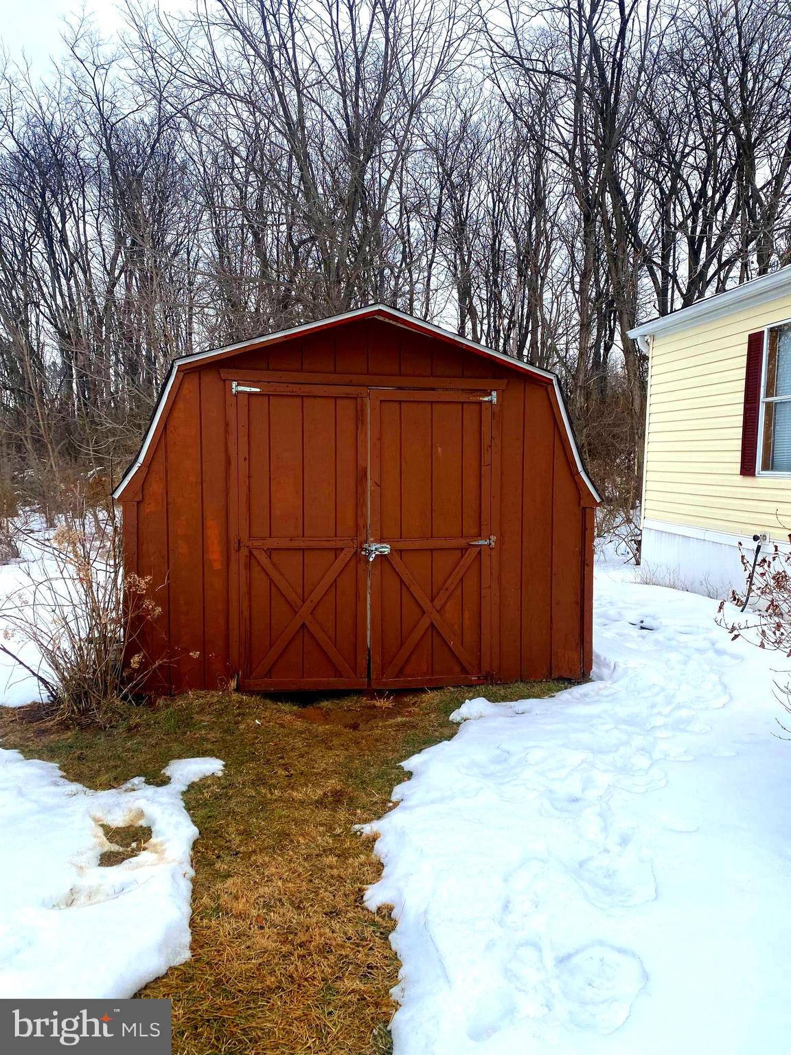 REGENCY SOUTH - Residential