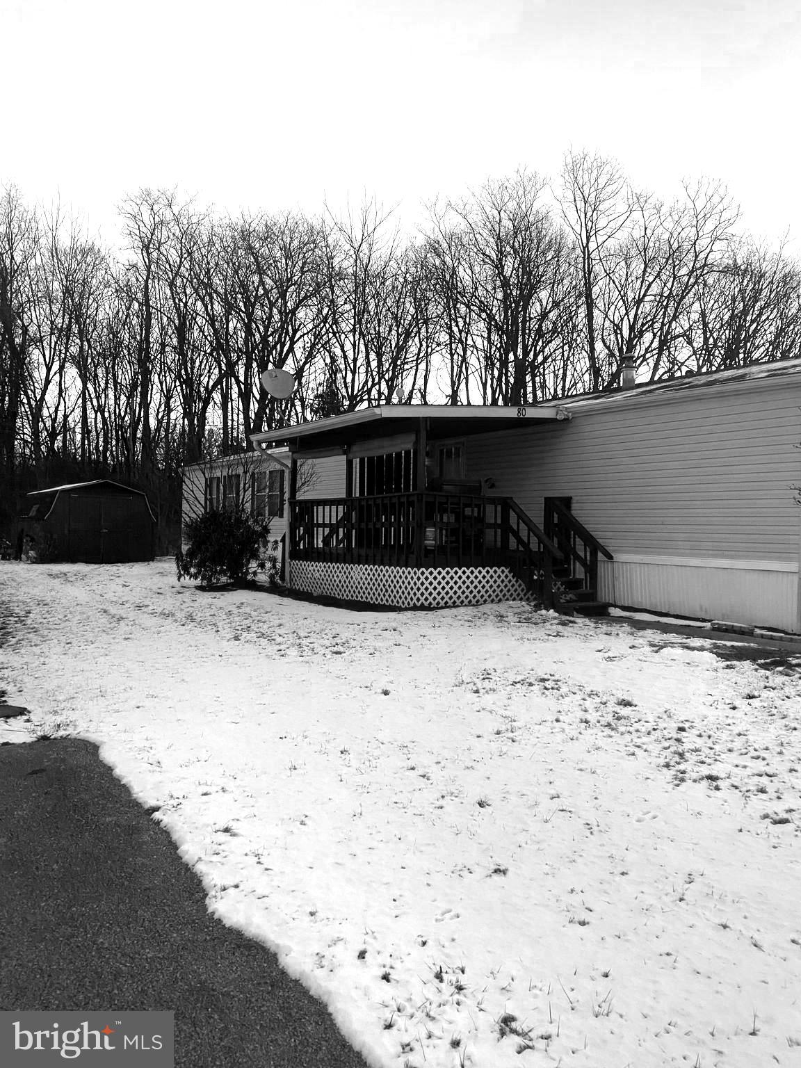 REGENCY SOUTH - Residential