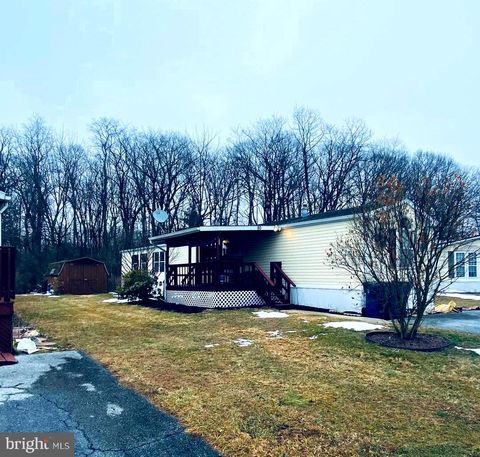 80 VASILIOS DRIVE CARLISLE PA 17015