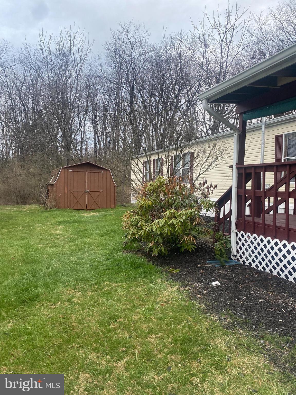 REGENCY SOUTH - Residential