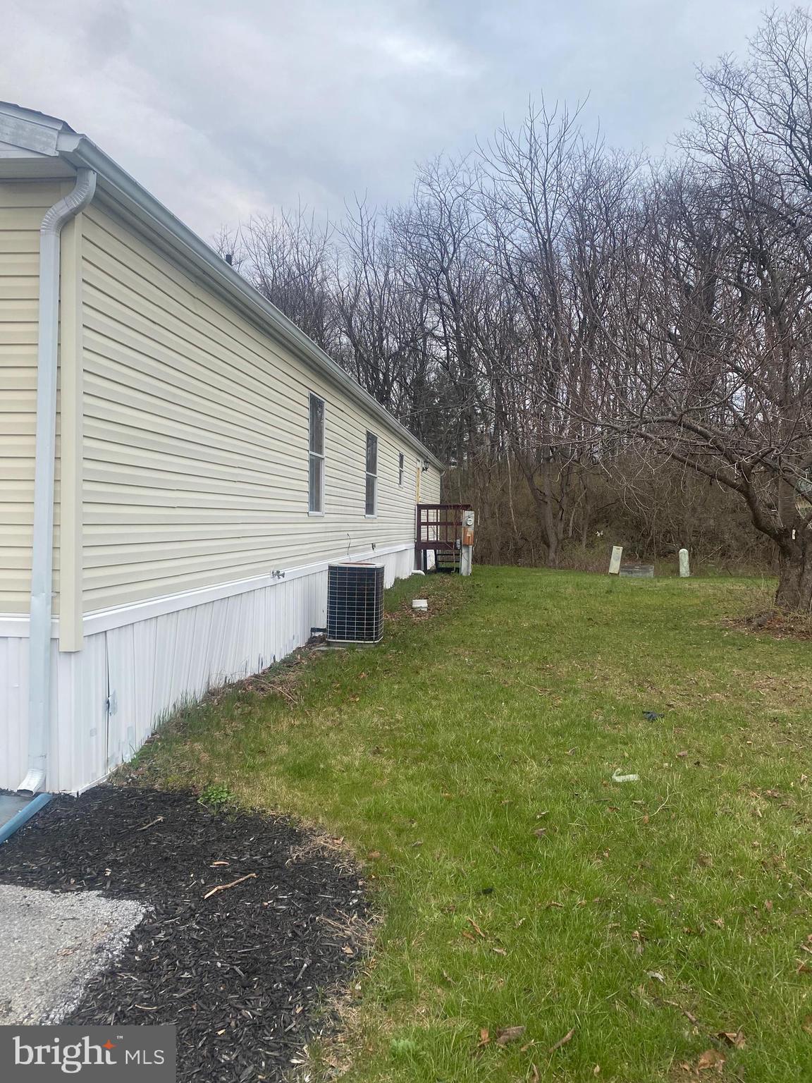 REGENCY SOUTH - Residential