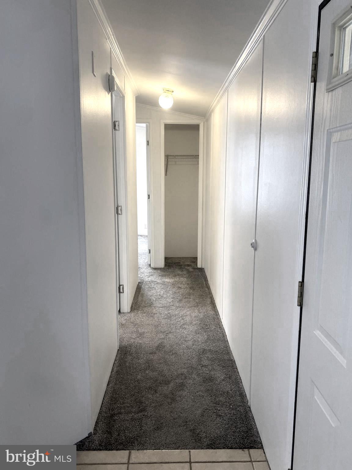 REGENCY SOUTH - Residential