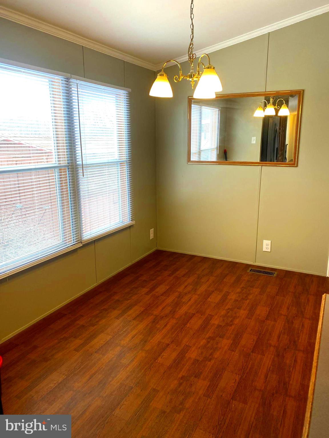 REGENCY SOUTH - Residential