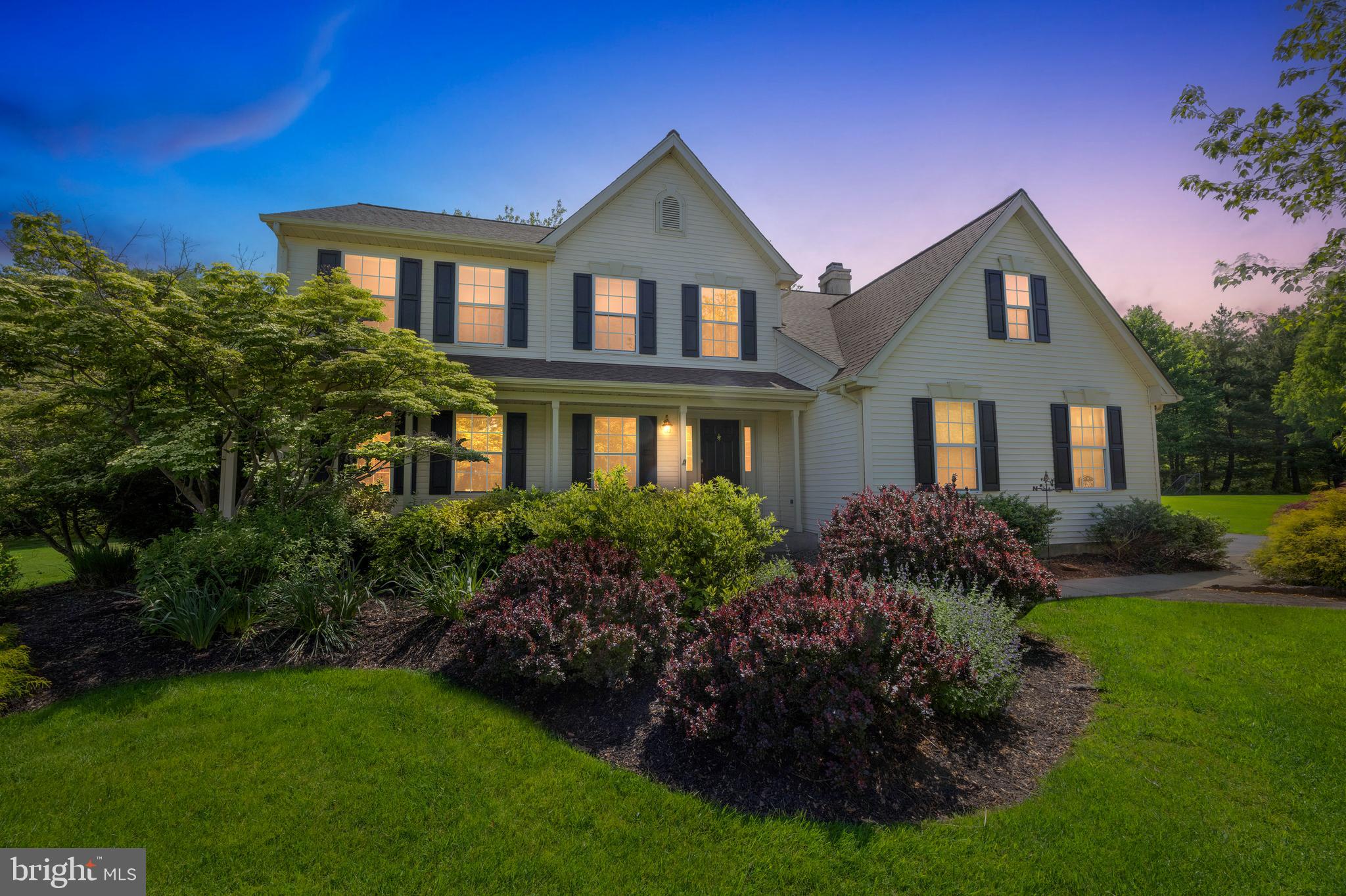 1267 WOODTHRUSH COURT