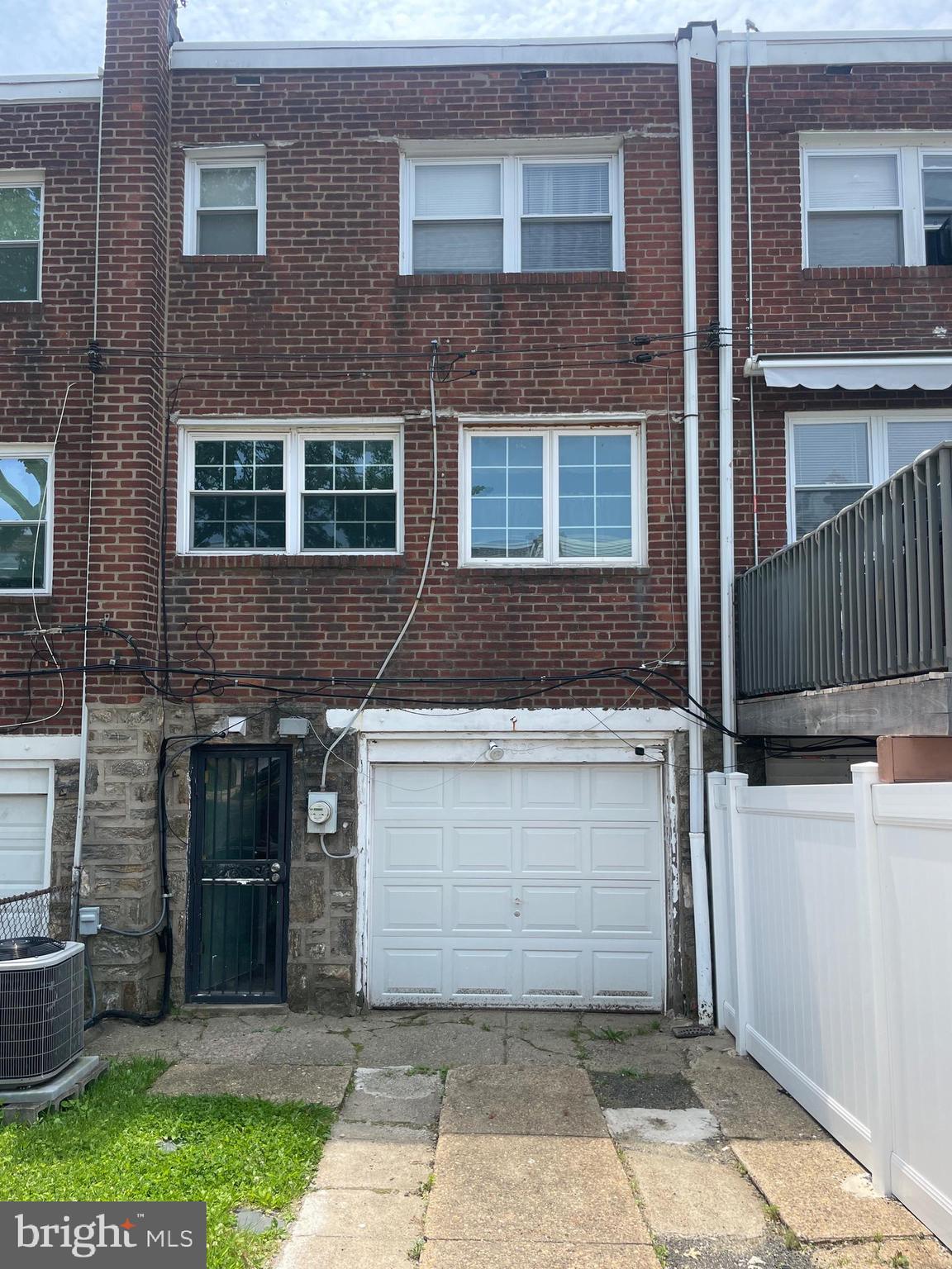 MT AIRY - Residential