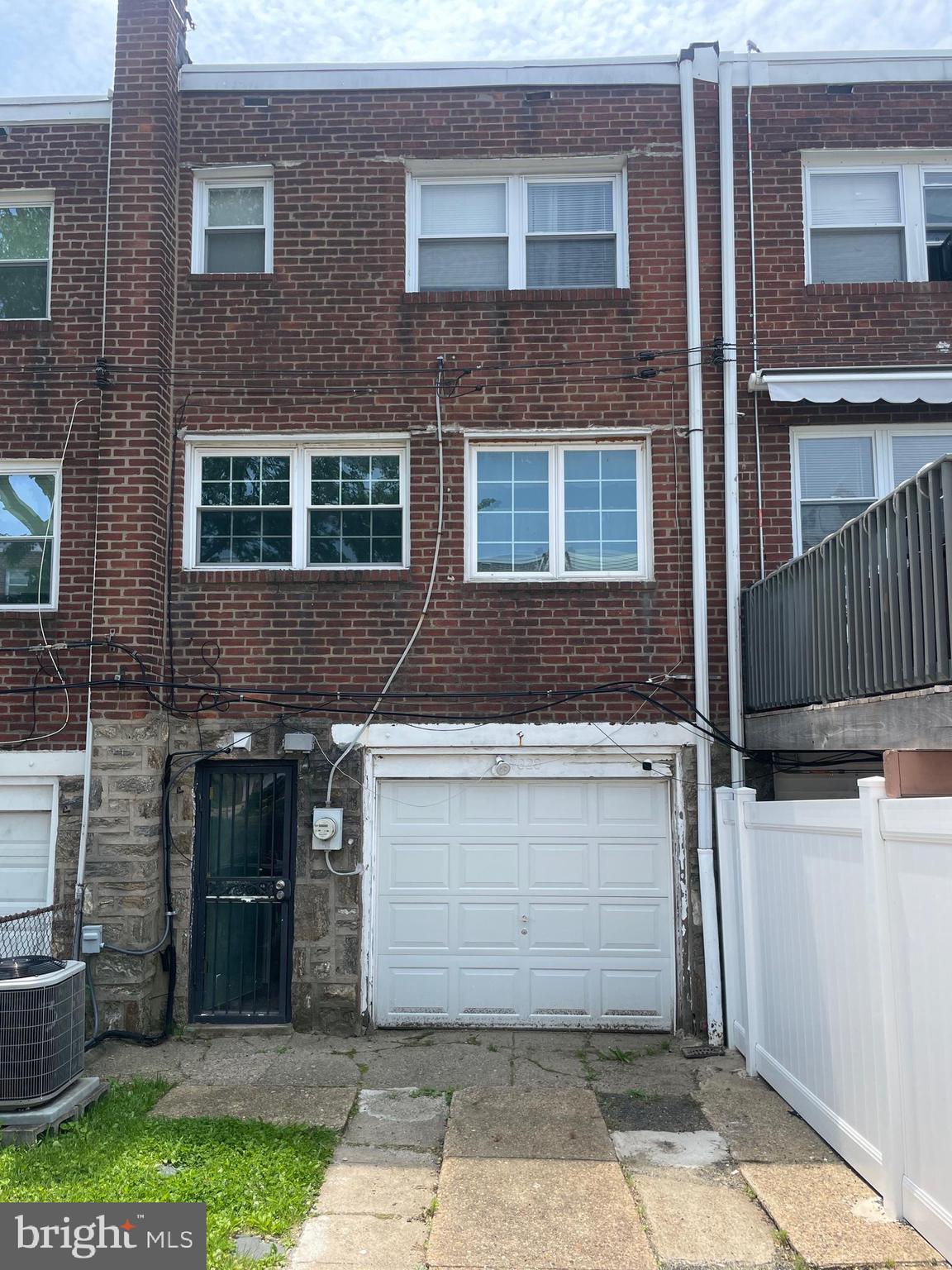 MT AIRY - Residential