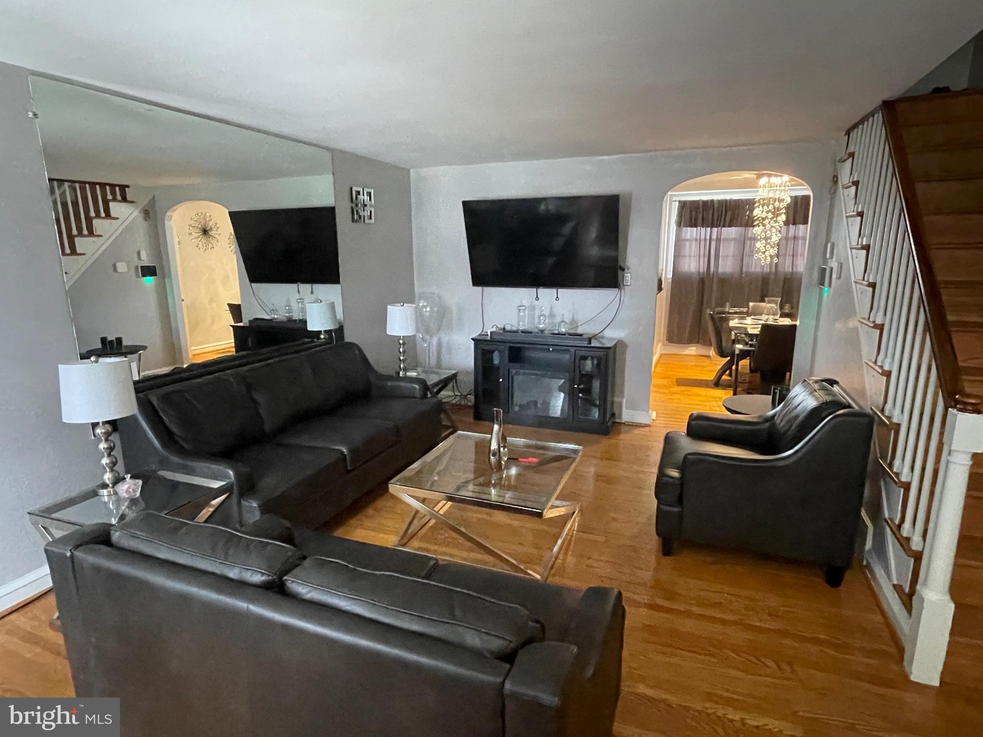 MT AIRY - Residential