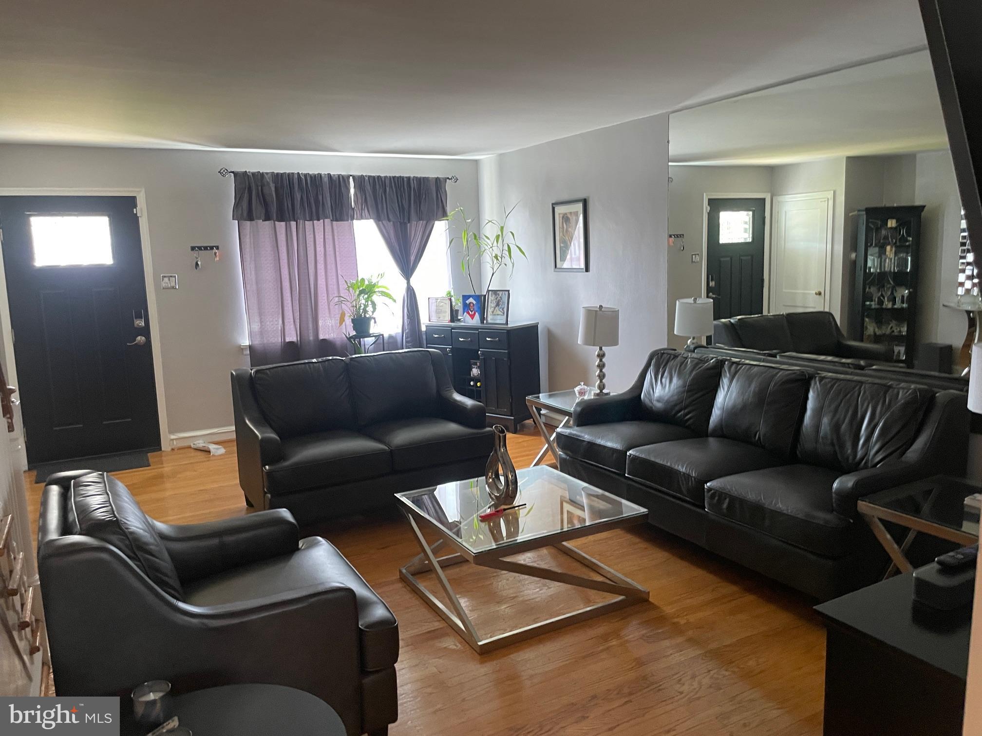 MT AIRY - Residential