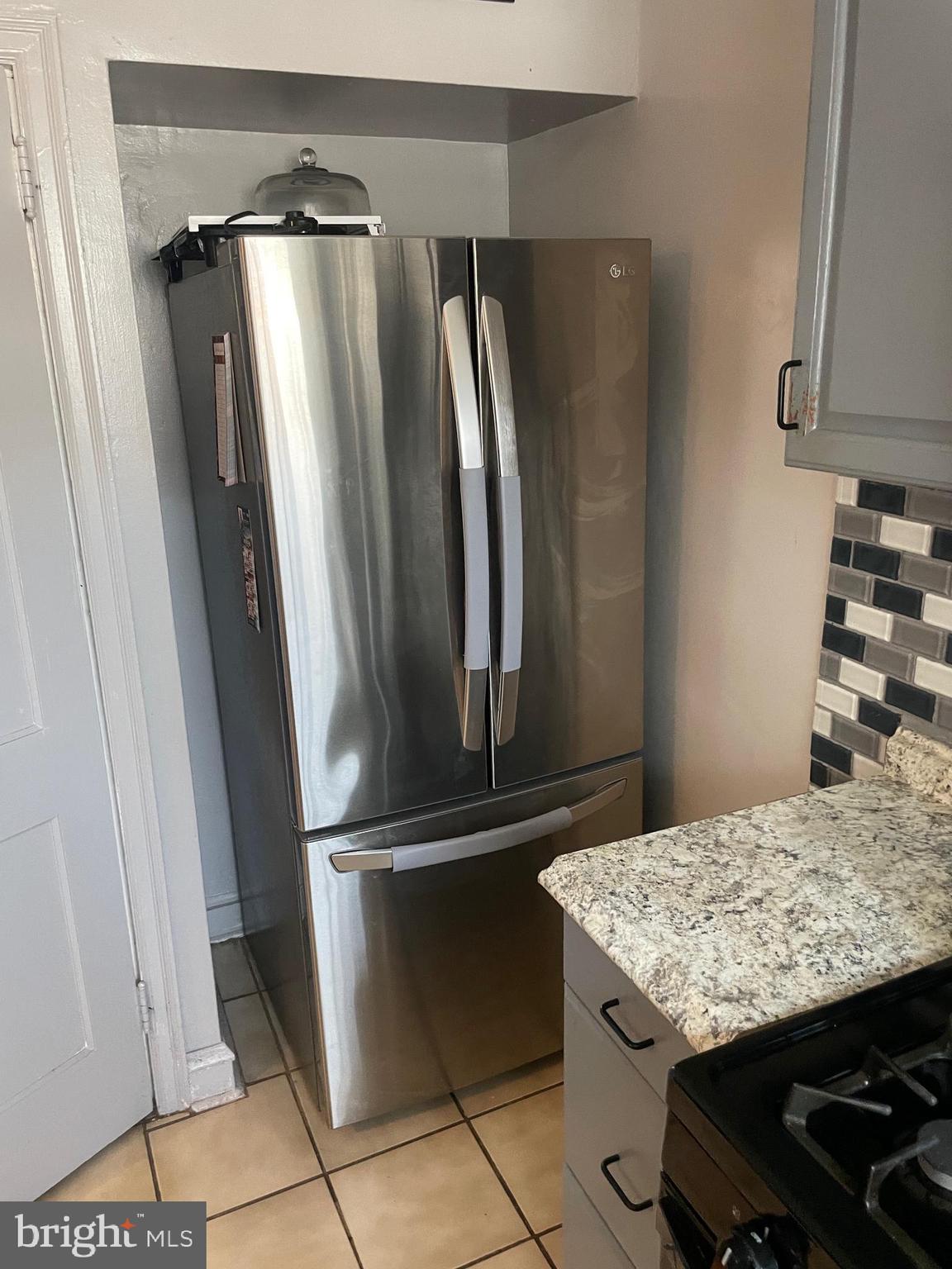 MT AIRY - Residential