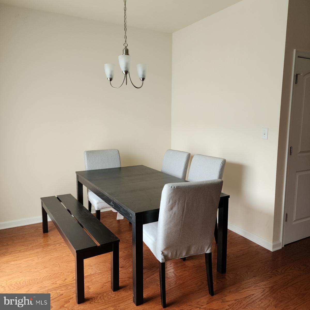 RIVERCREST - Residential Lease