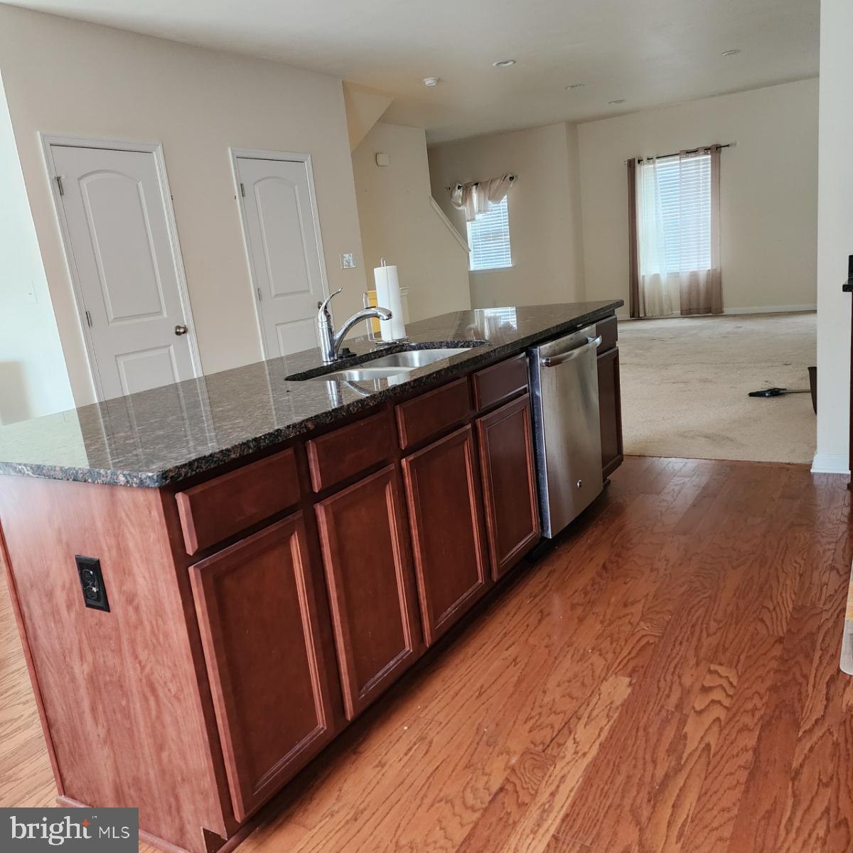 RIVERCREST - Residential Lease