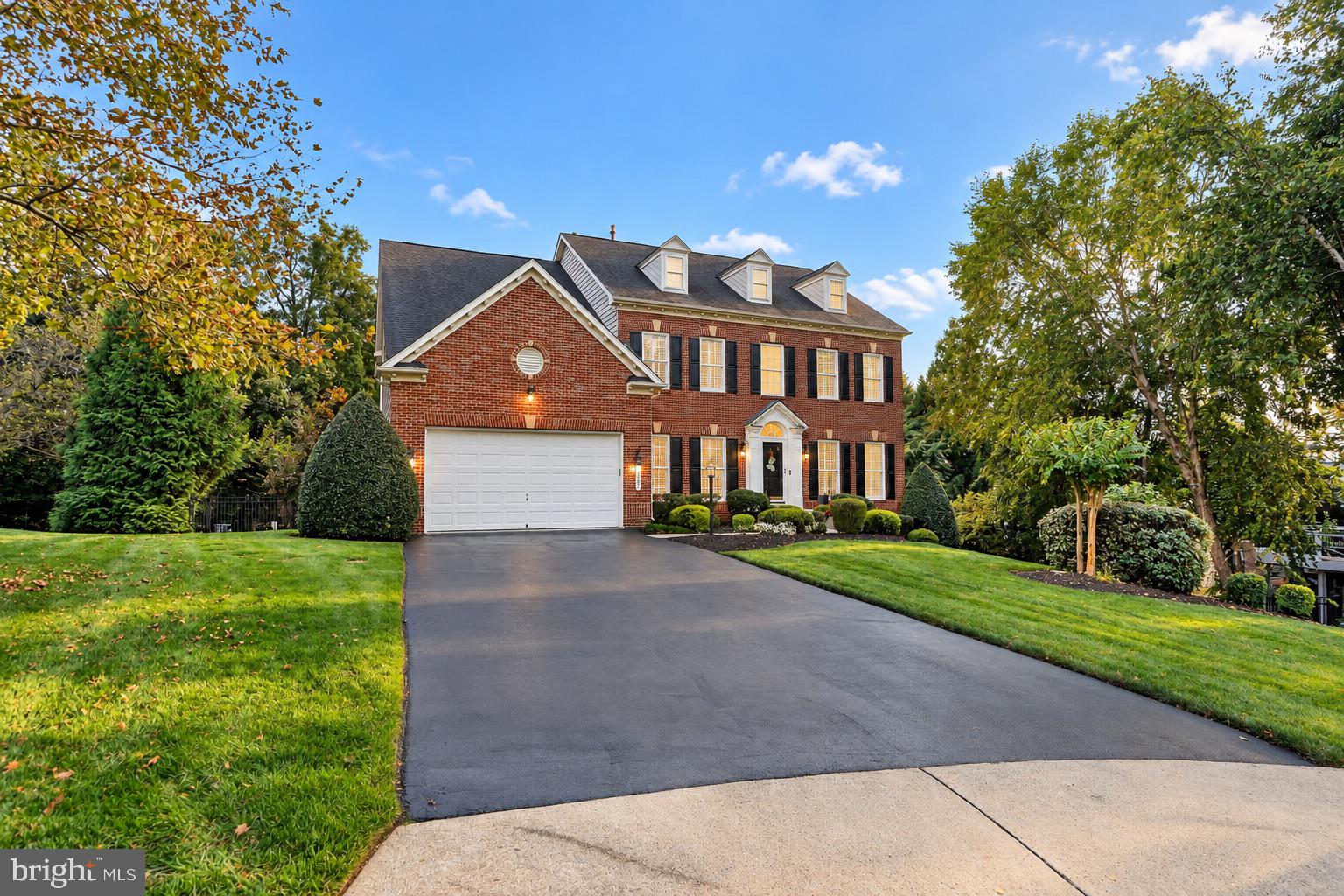 21373 LARUE COURT