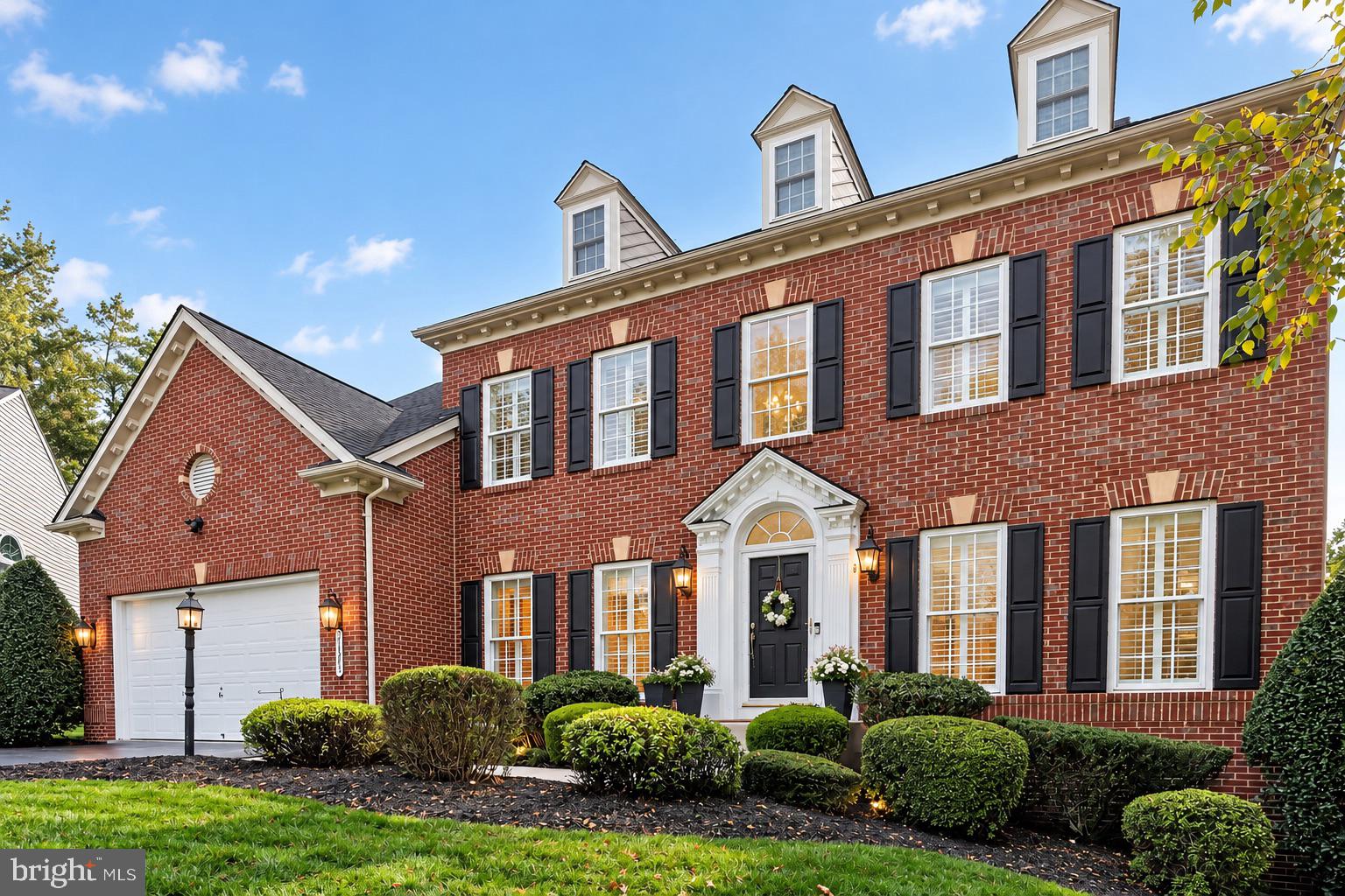 21373 LARUE COURT