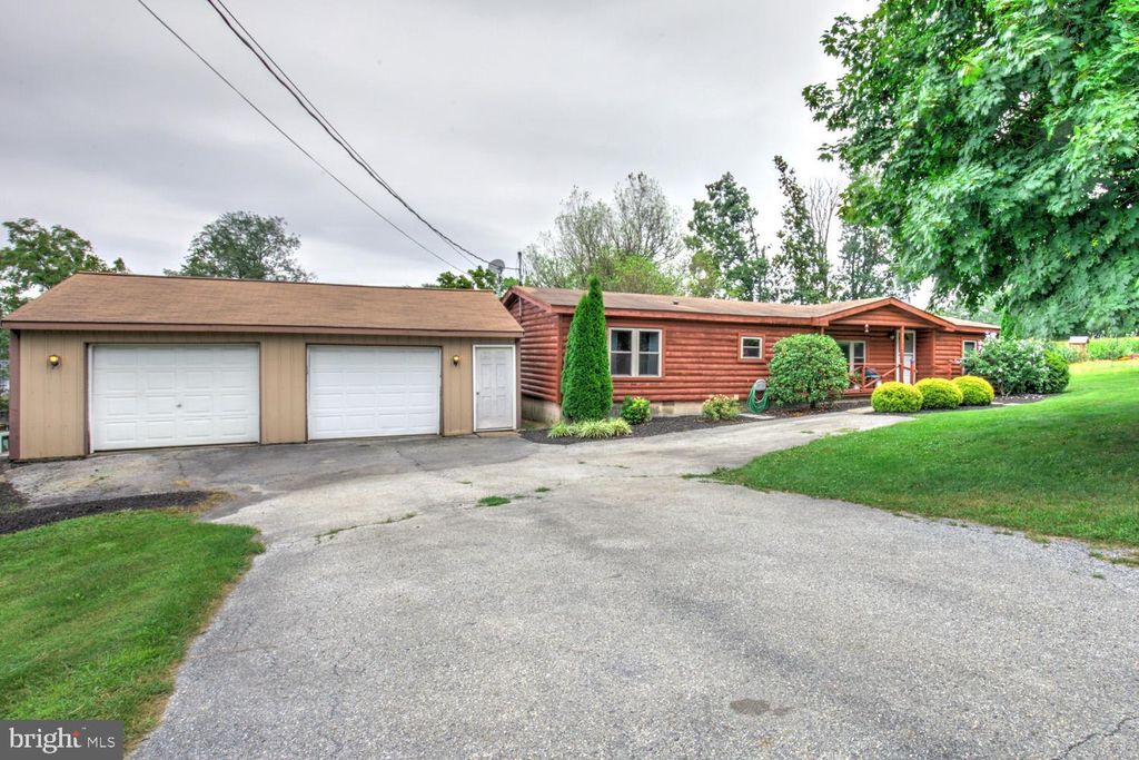 Photo of 607 Buchland Road, NARVON, PA 17555 (MLS # PALA2077254)