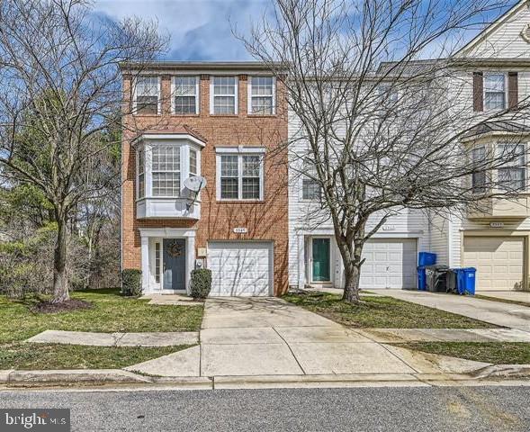 3548 ELLERTON ROAD