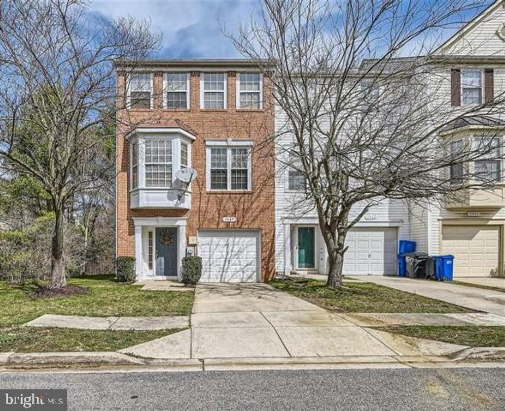Photo of 3548 Ellerton Road, BOWIE, MD 20716 (MLS # MDPG2179734)