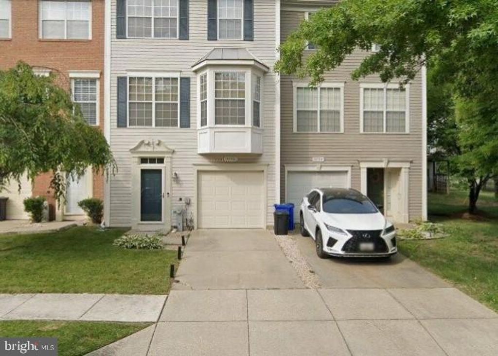 Photo of 3548 Ellerton Road, BOWIE, MD 20716 (MLS # MDPG2179734)