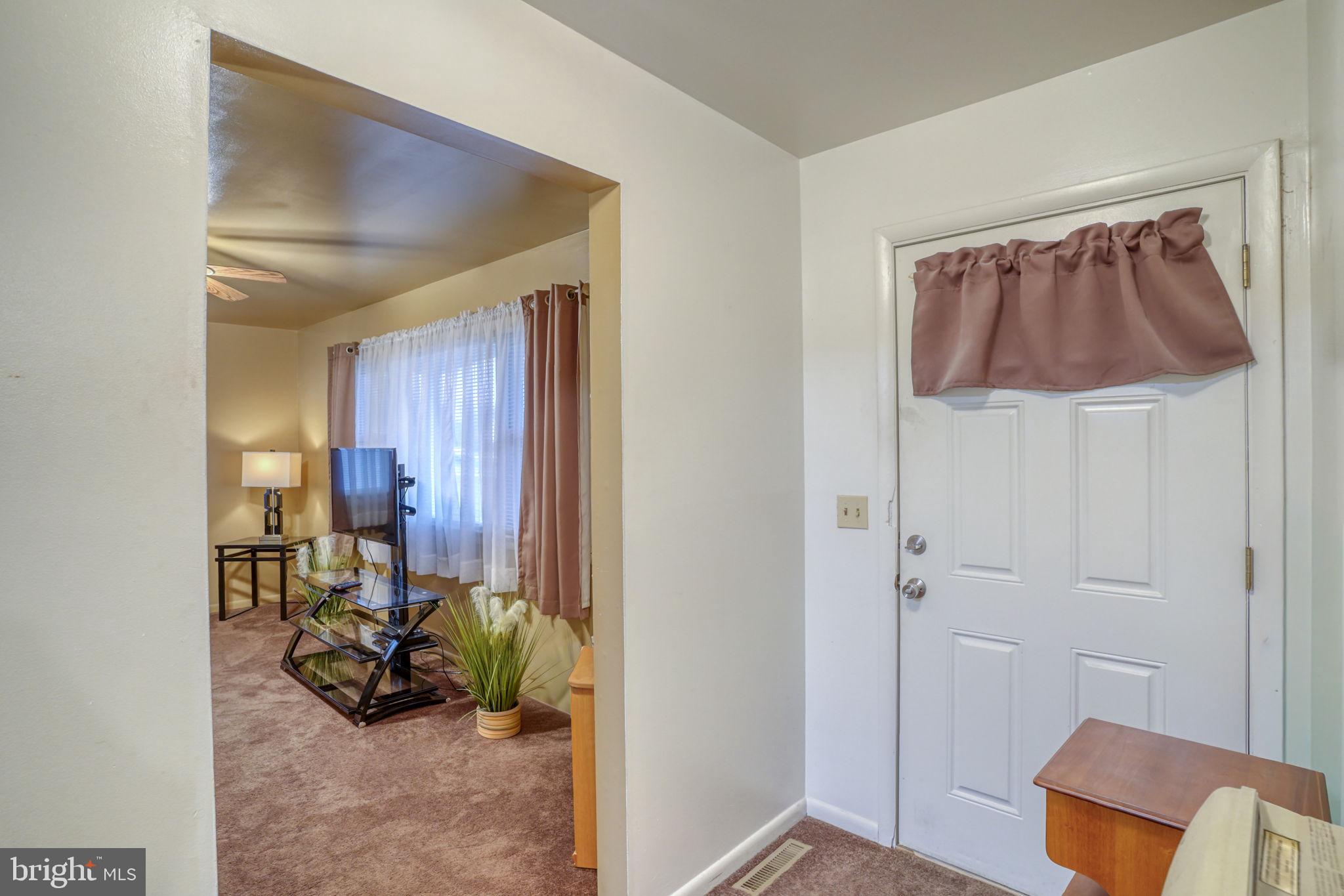 QUAKER ESTATES - Residential