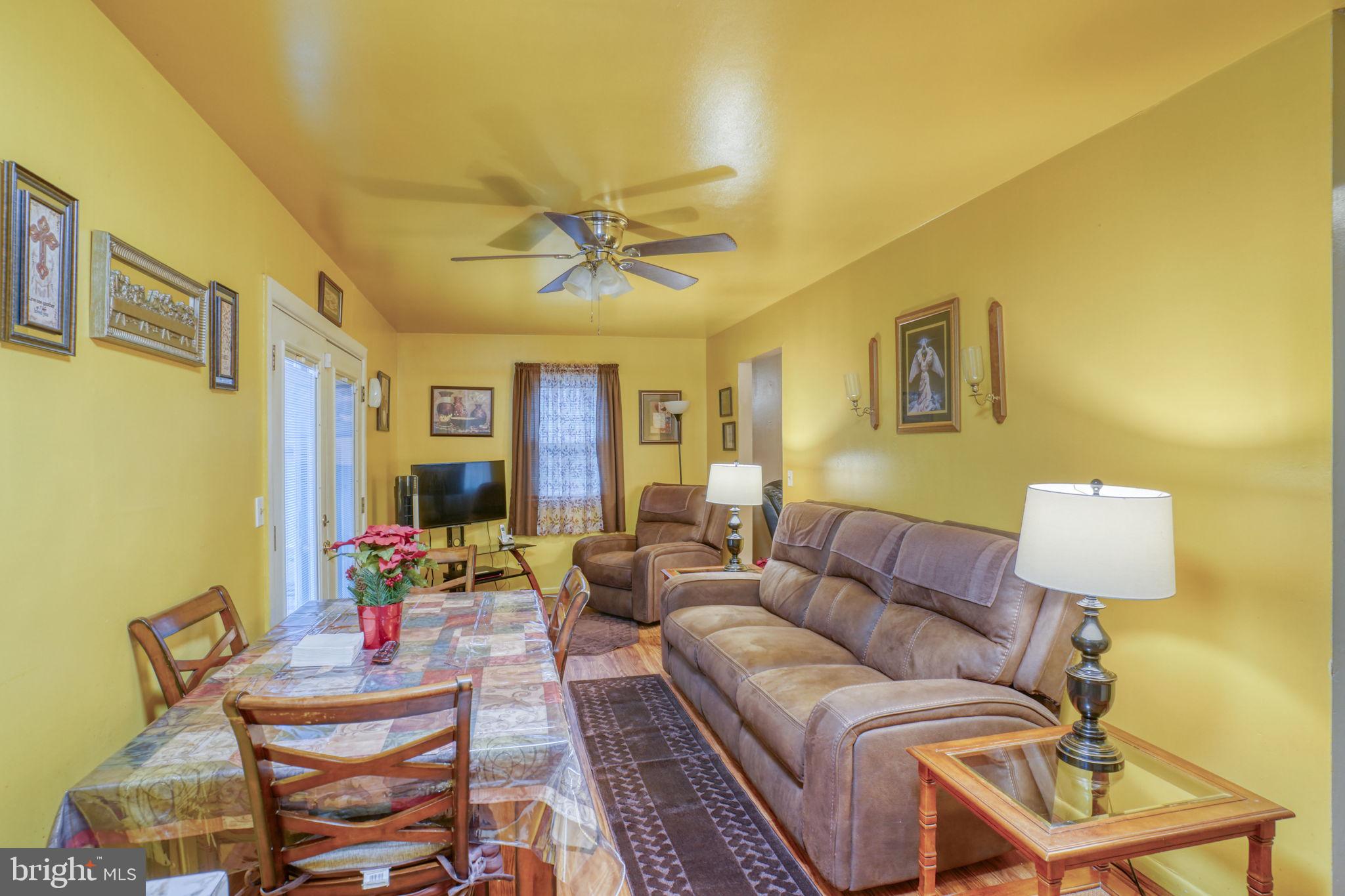 QUAKER ESTATES - Residential