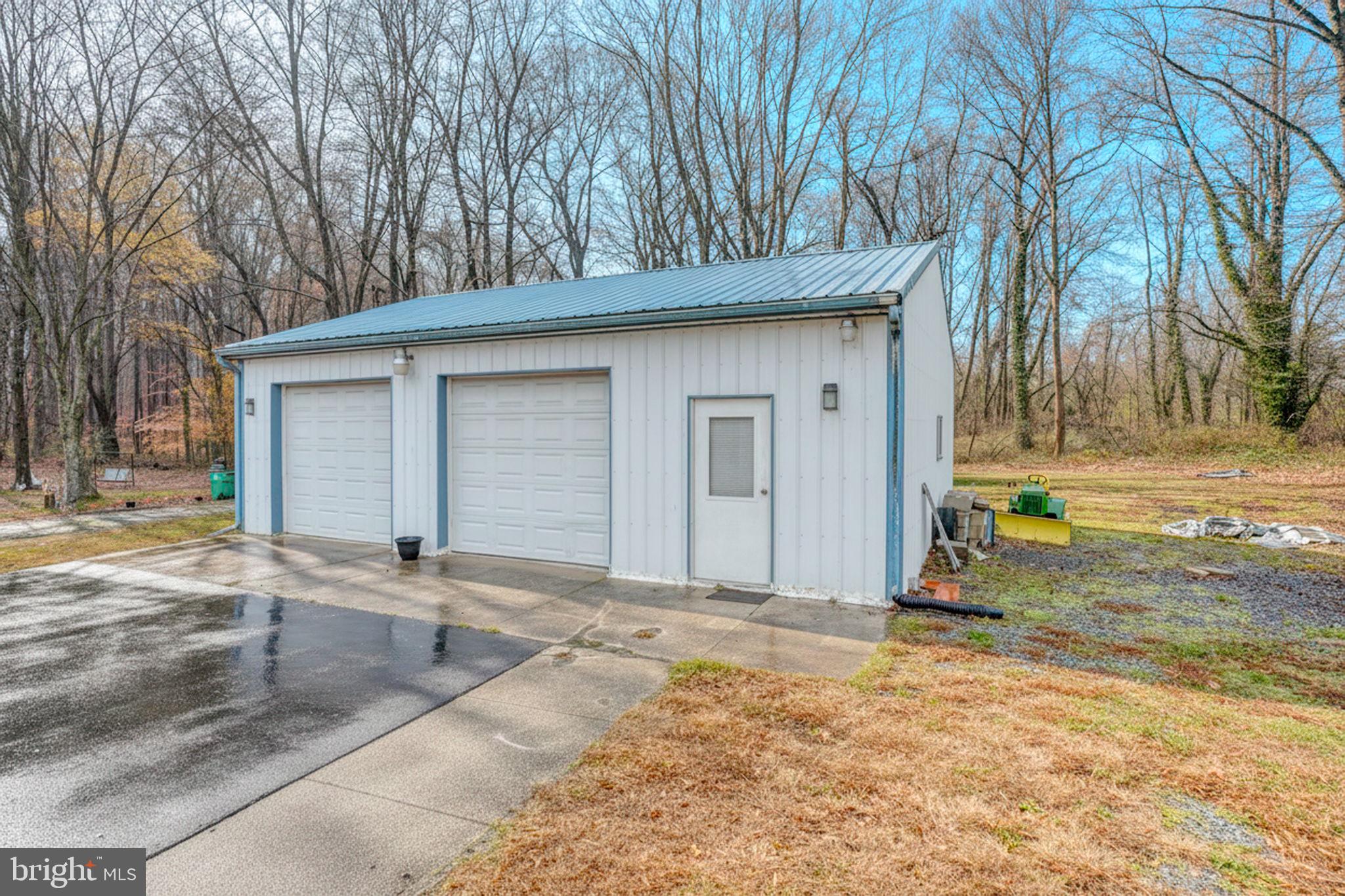 QUAKER ESTATES - Residential