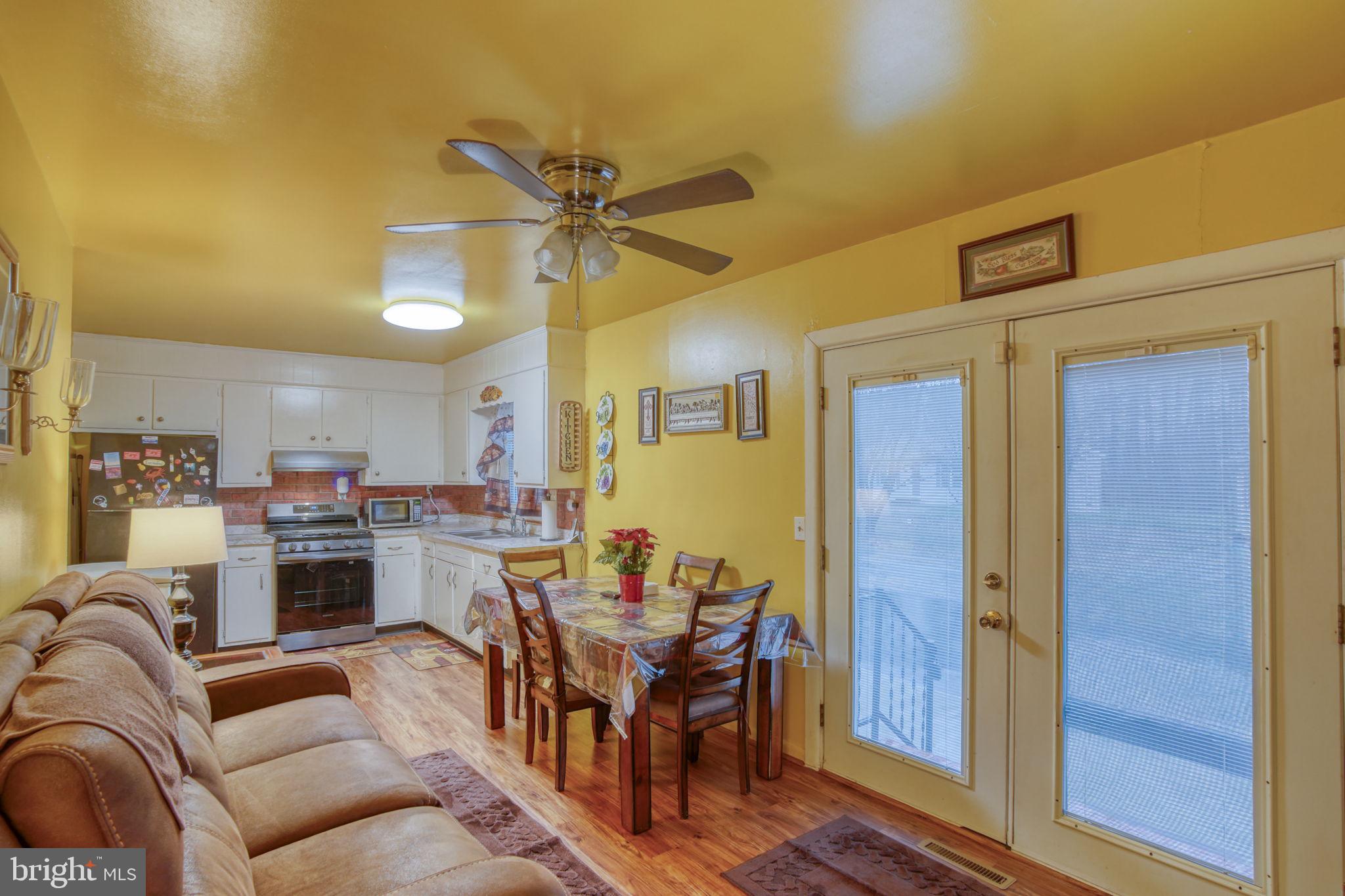 QUAKER ESTATES - Residential