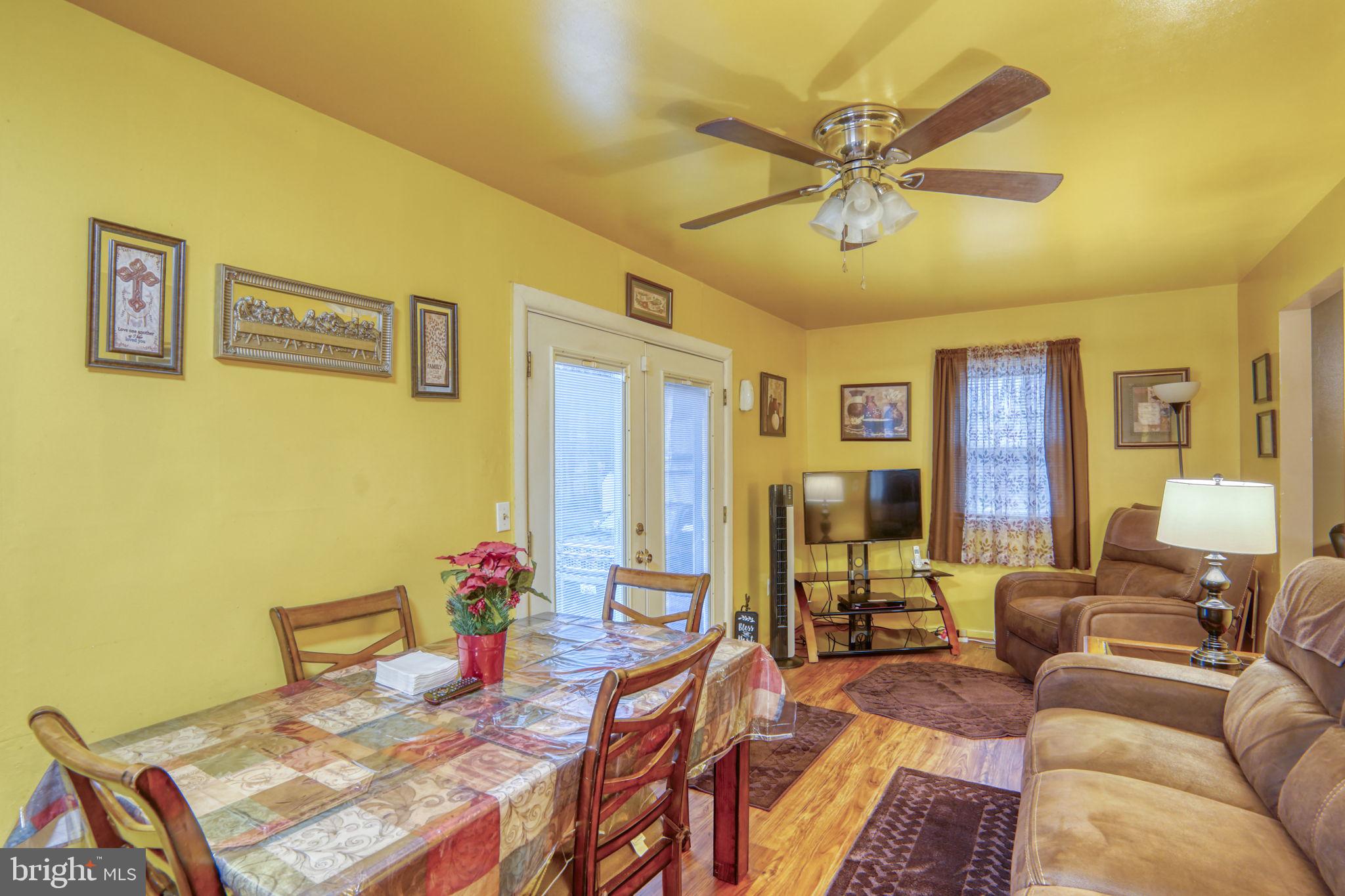 QUAKER ESTATES - Residential