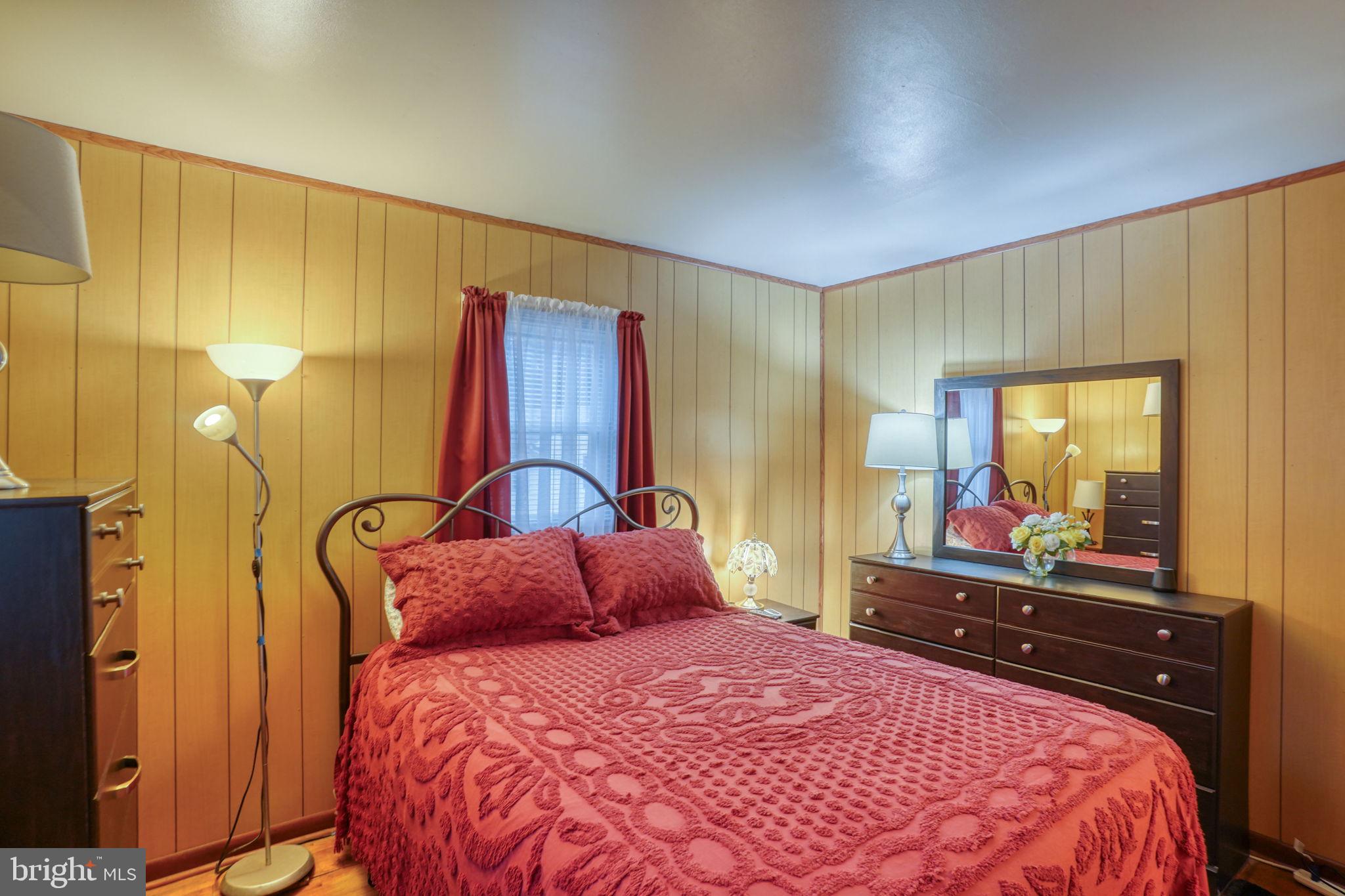 QUAKER ESTATES - Residential