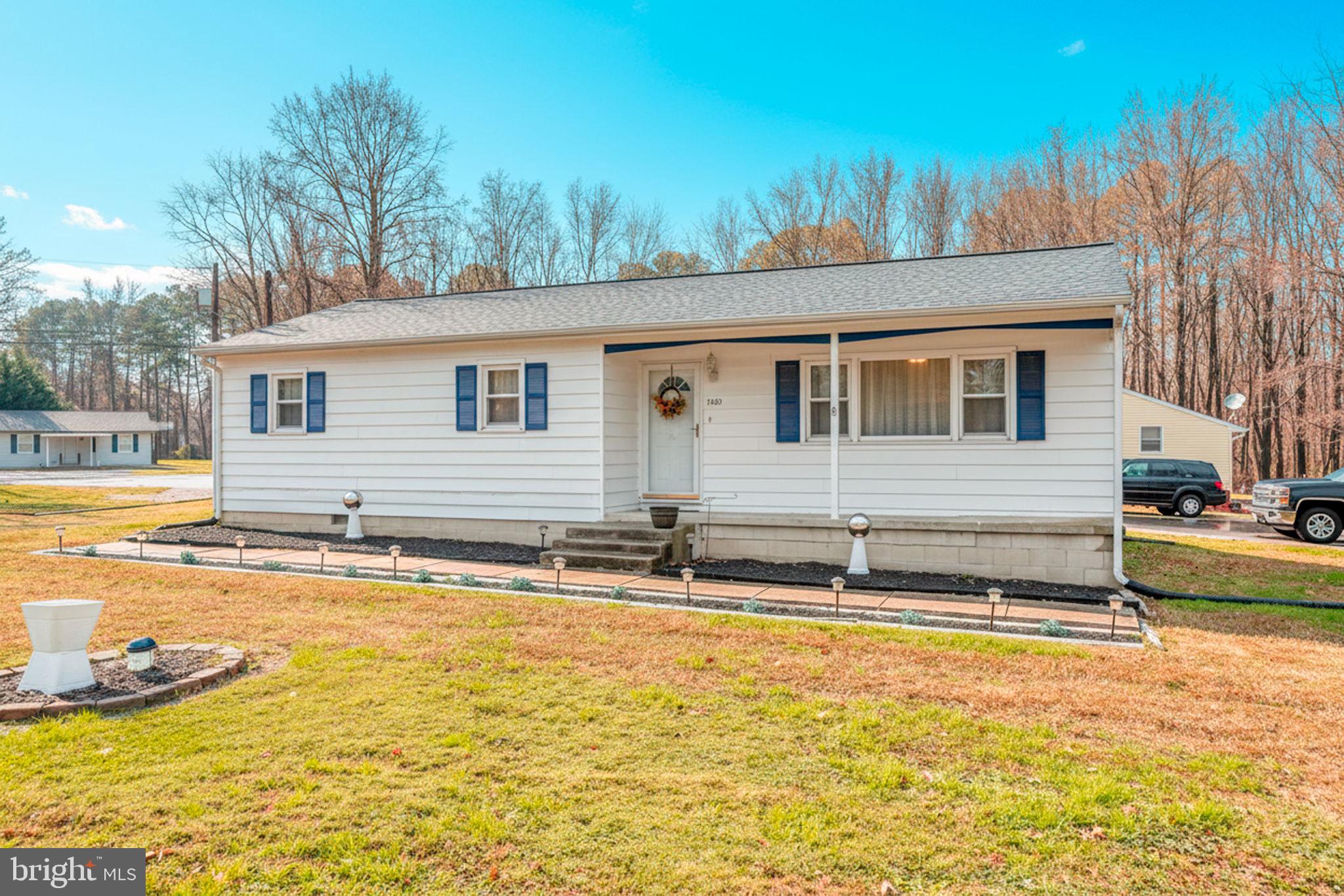 QUAKER ESTATES - Residential