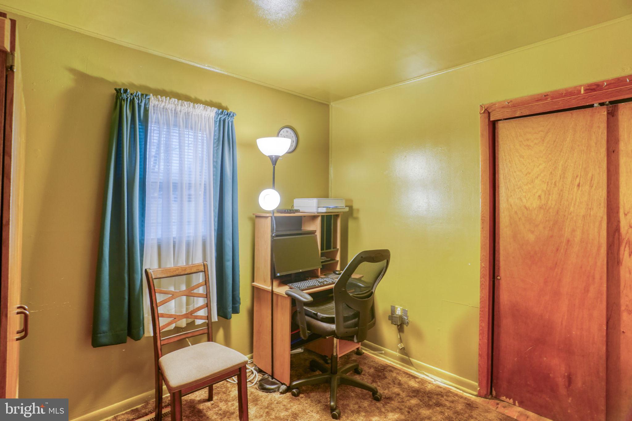 QUAKER ESTATES - Residential