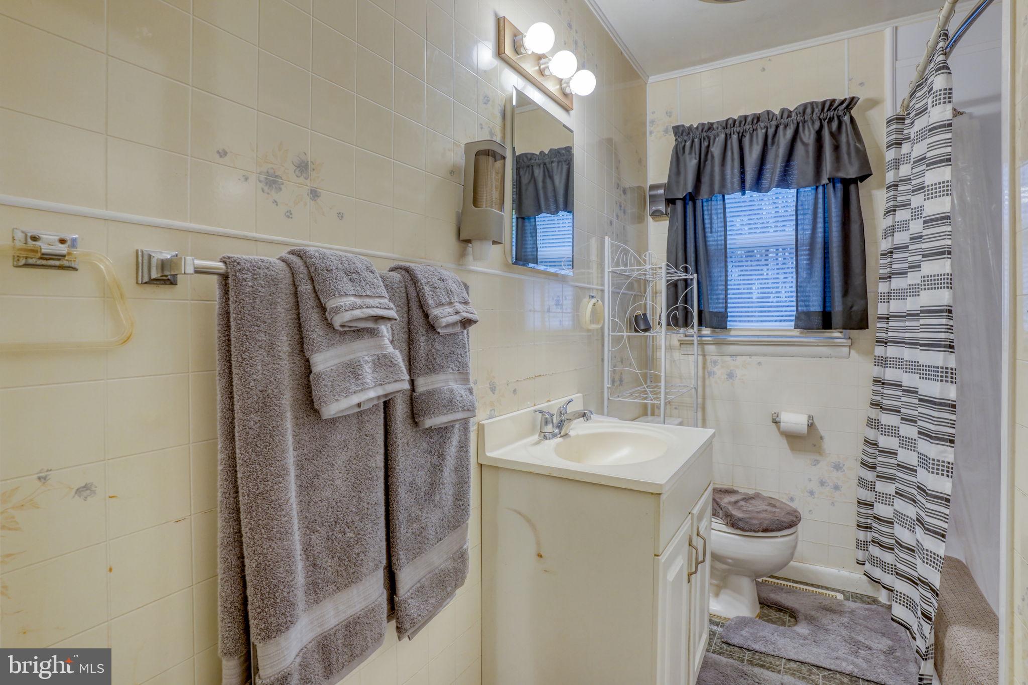 QUAKER ESTATES - Residential