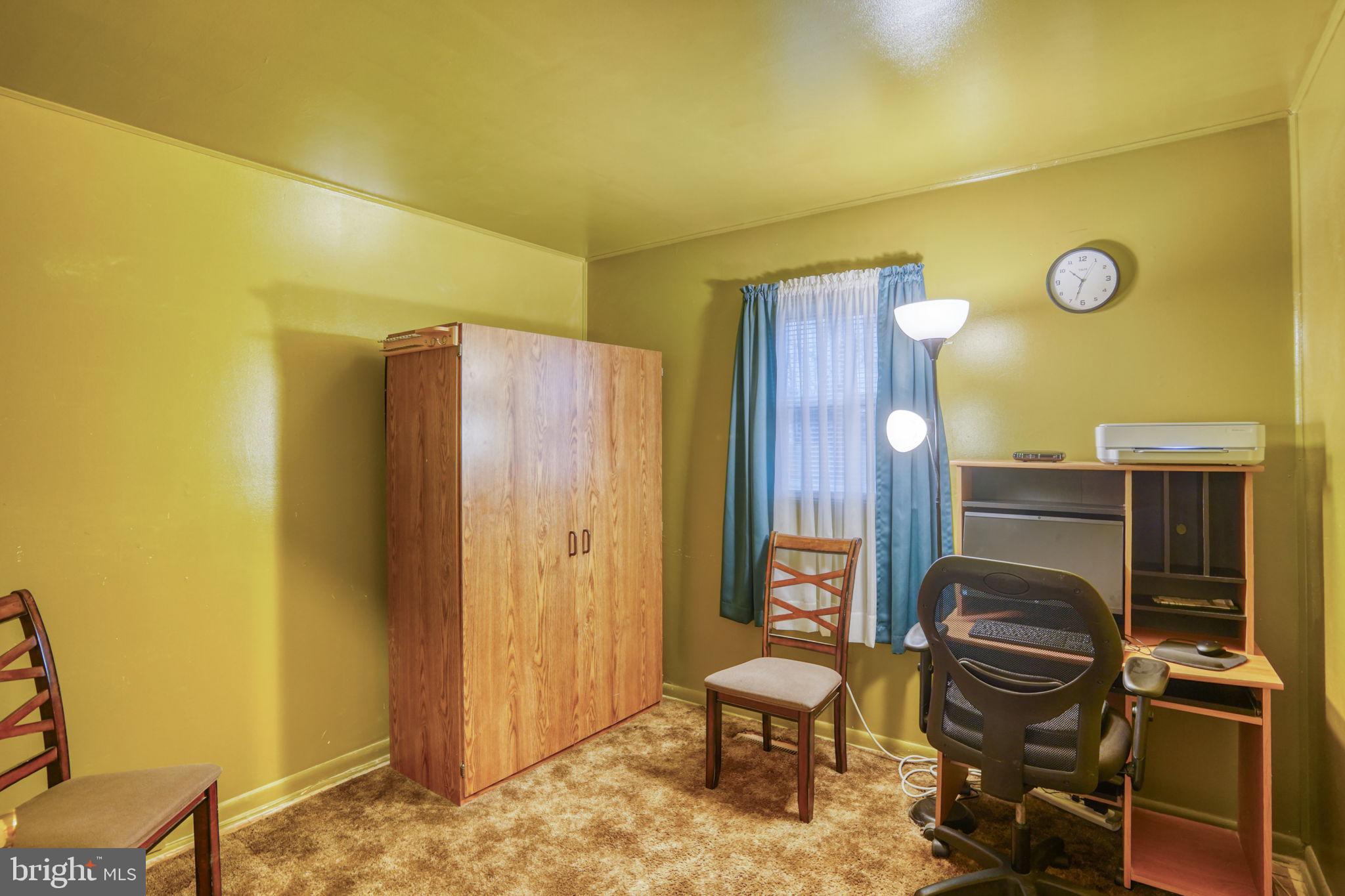 QUAKER ESTATES - Residential