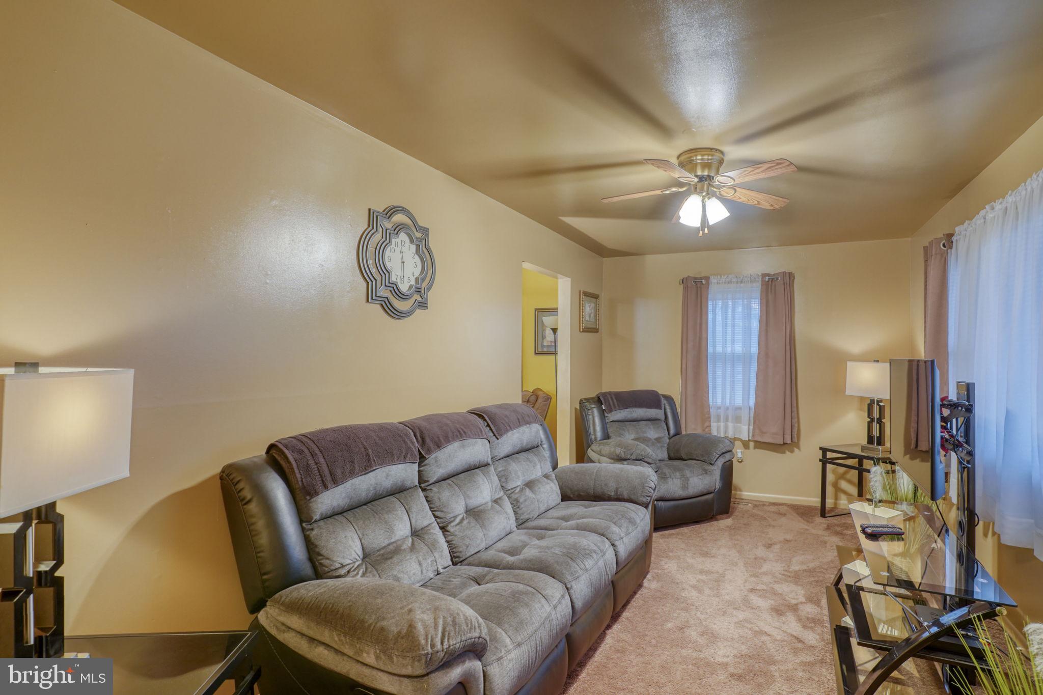 QUAKER ESTATES - Residential