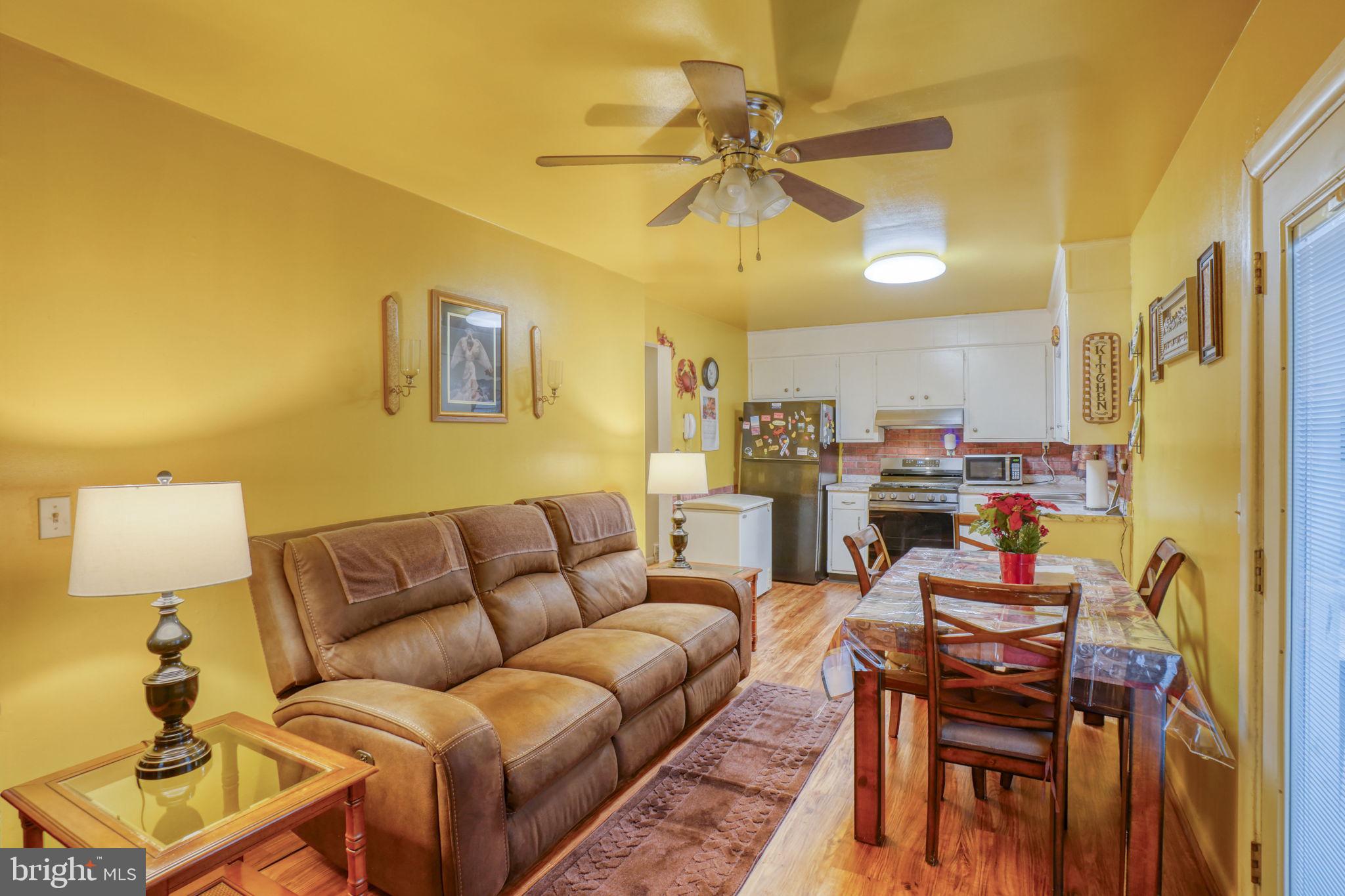 QUAKER ESTATES - Residential