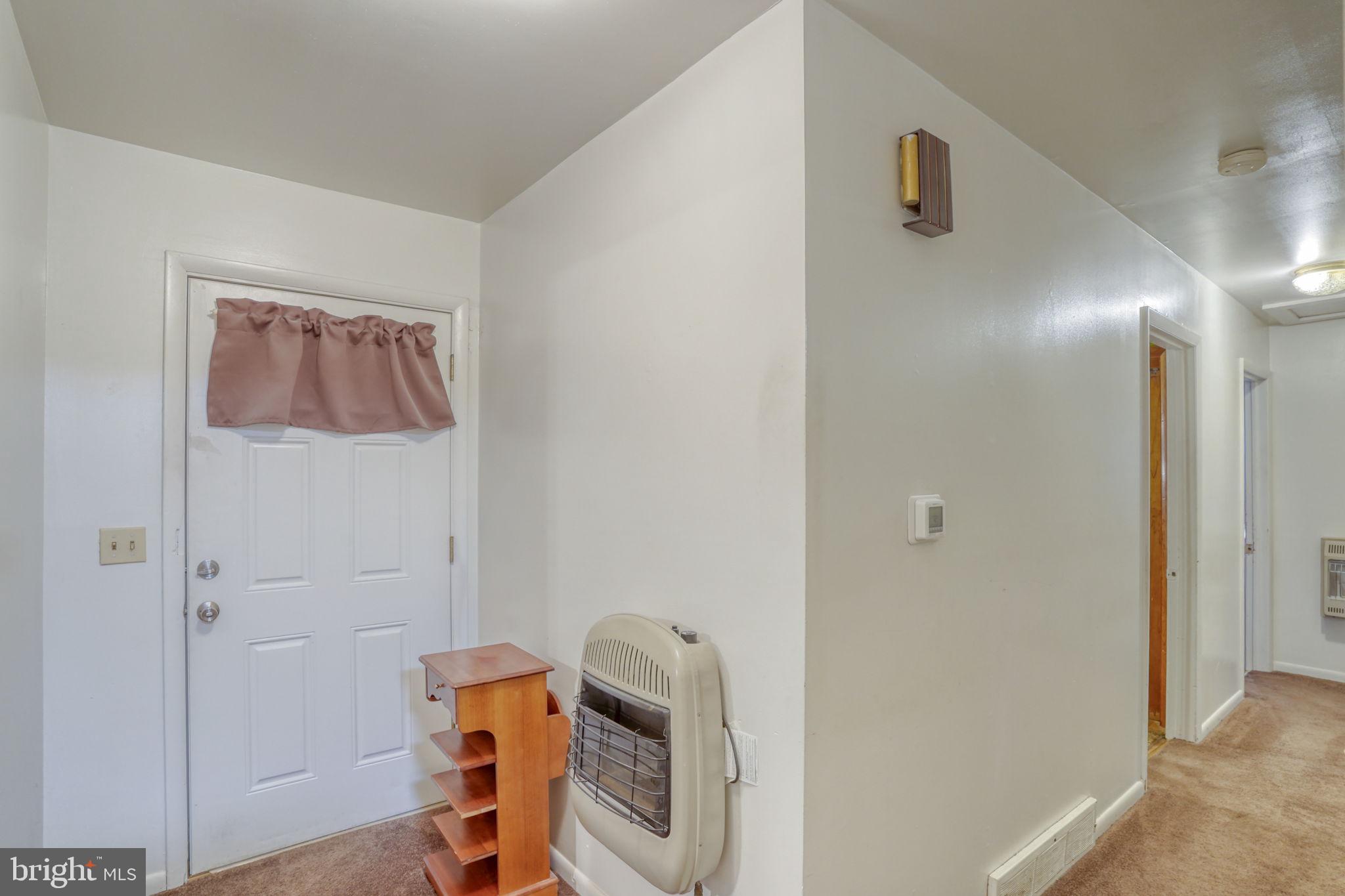 QUAKER ESTATES - Residential