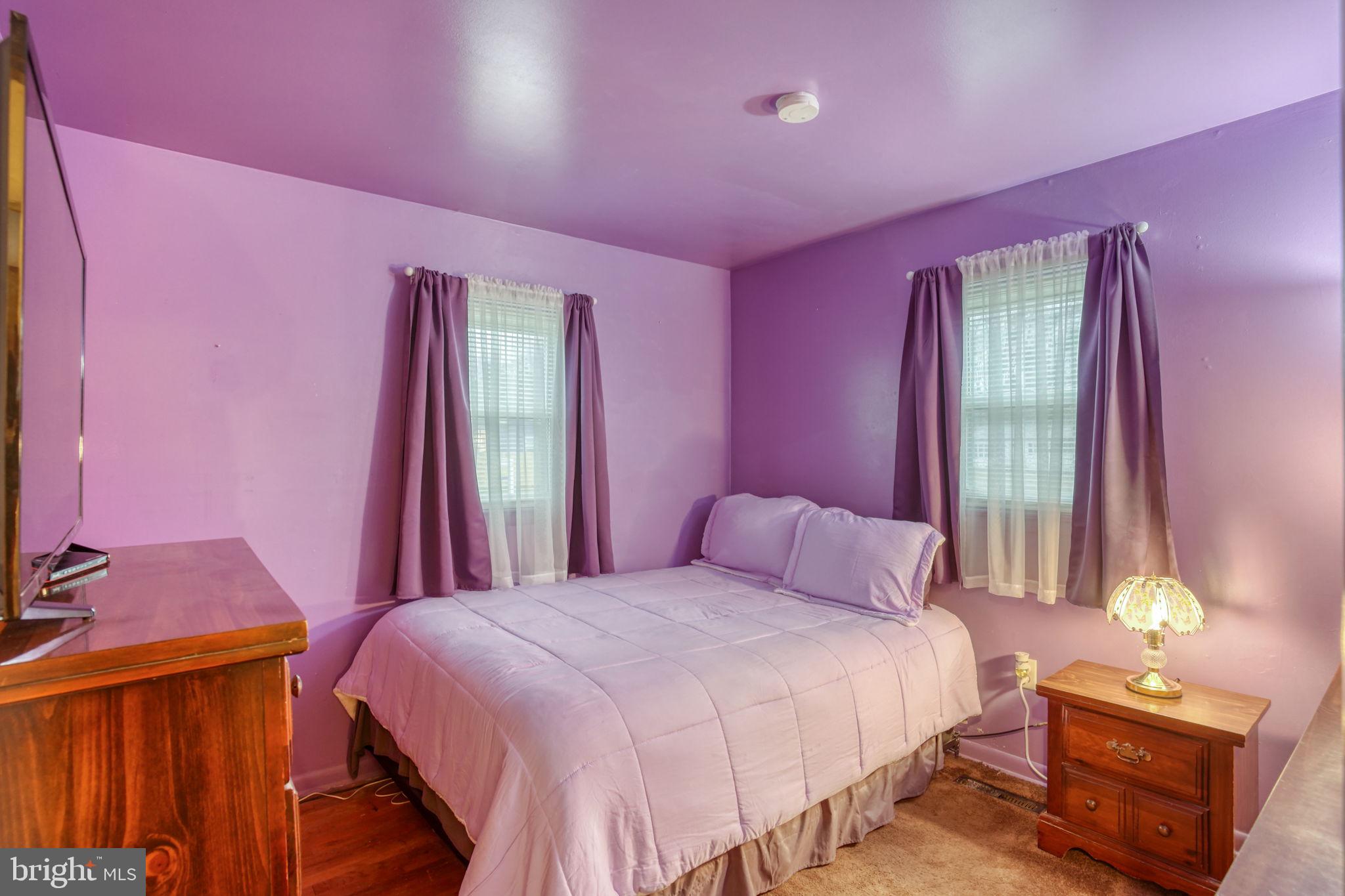 QUAKER ESTATES - Residential