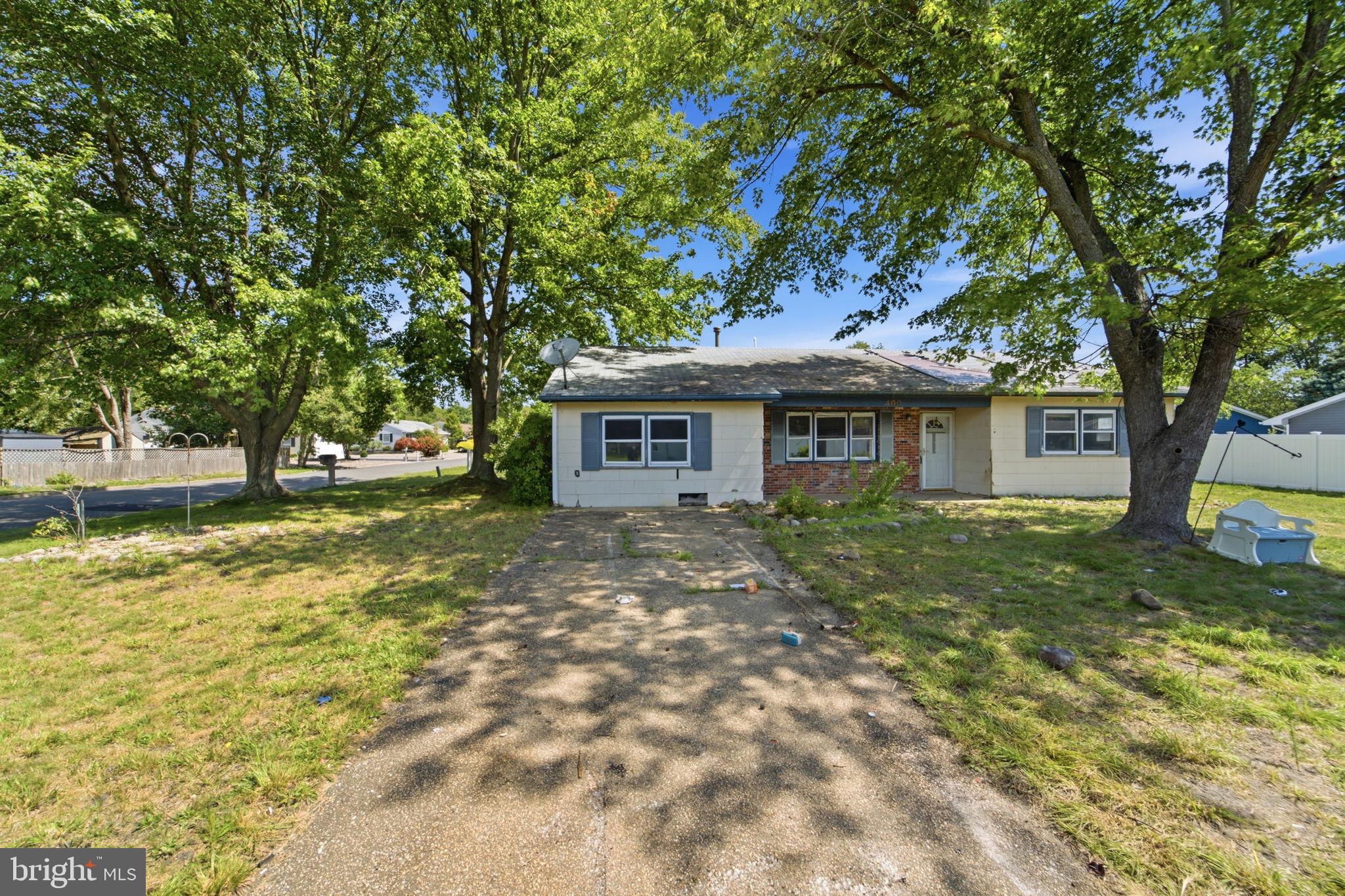 400 THIRD STREET