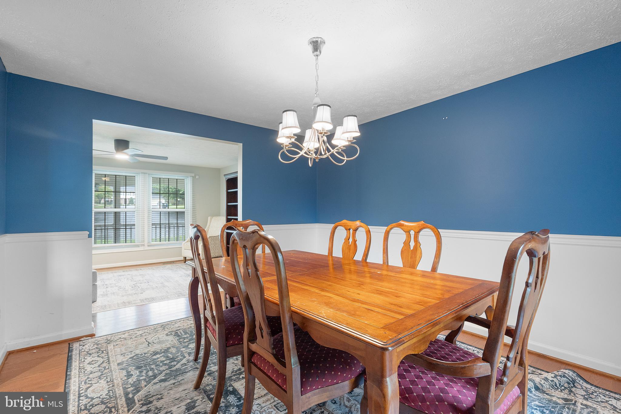 BURKE CENTRE - Residential