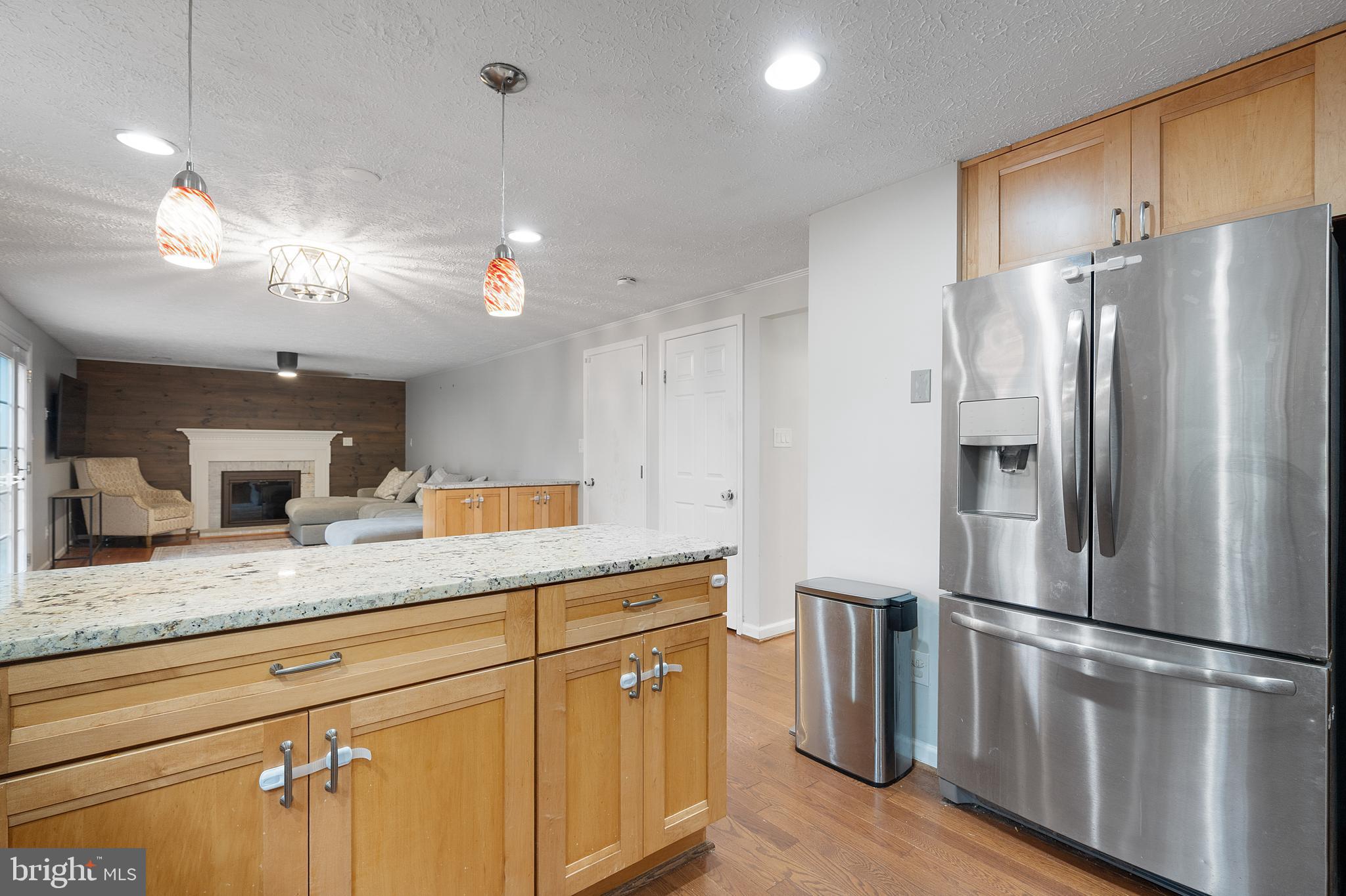 BURKE CENTRE - Residential