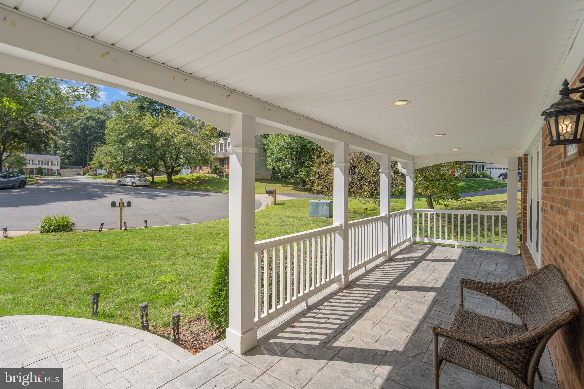 5900 CARTERS OAK COURT