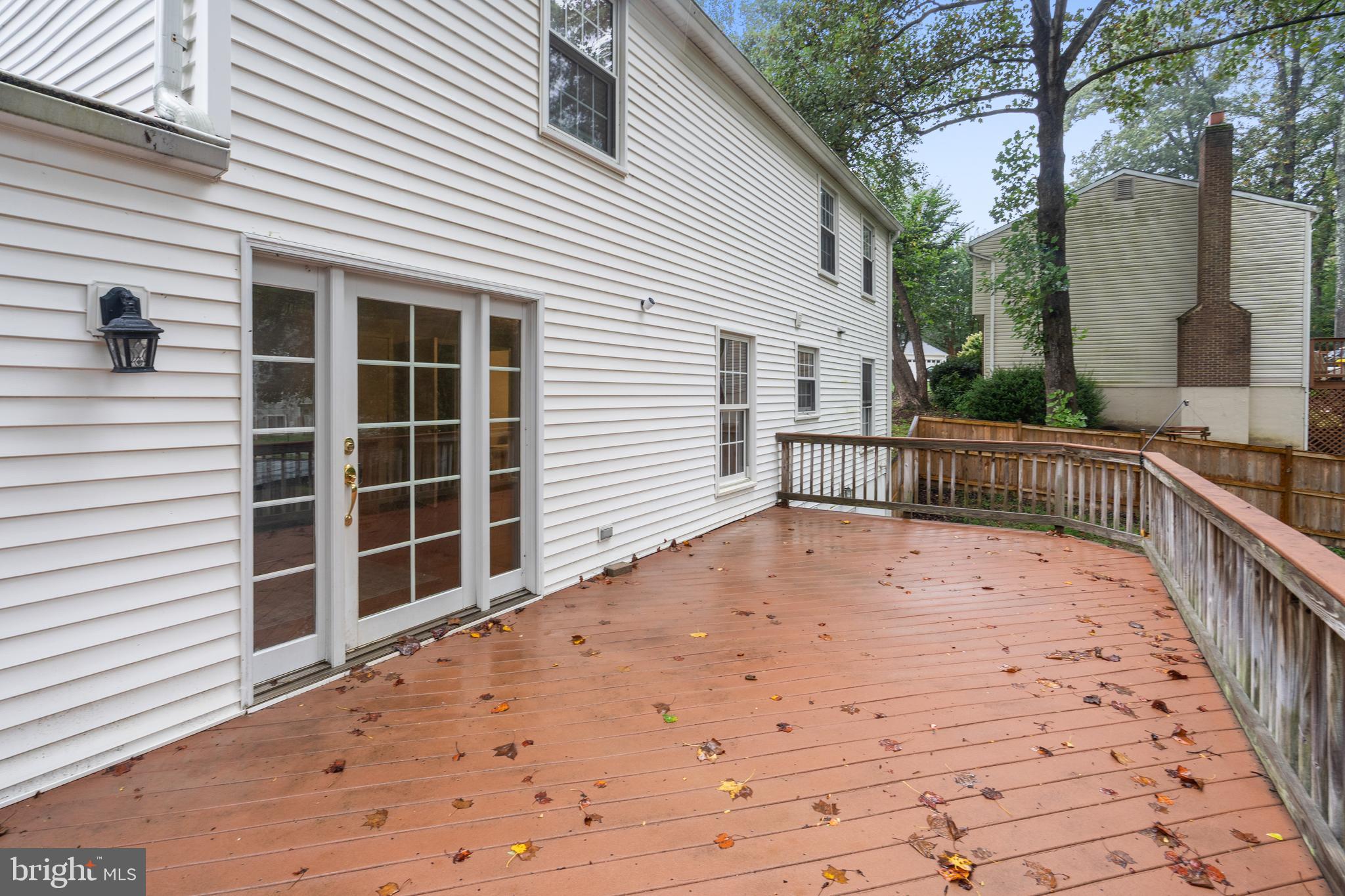 BURKE CENTRE - Residential