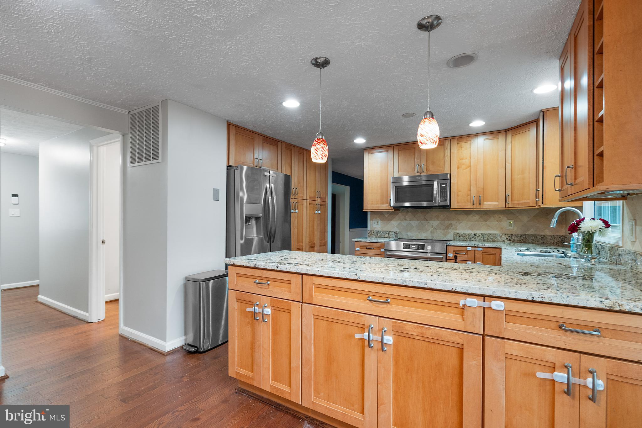 BURKE CENTRE - Residential