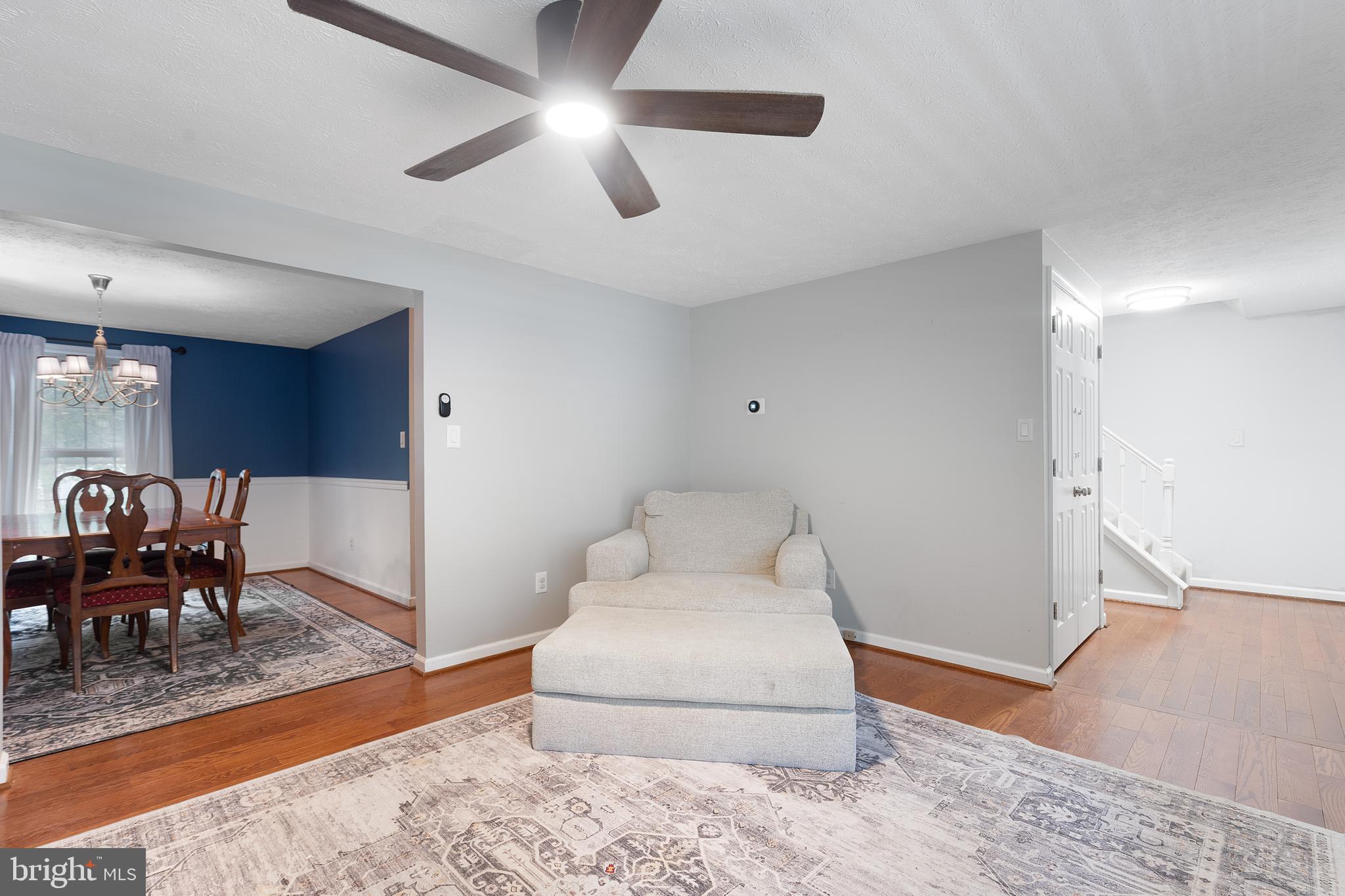 BURKE CENTRE - Residential