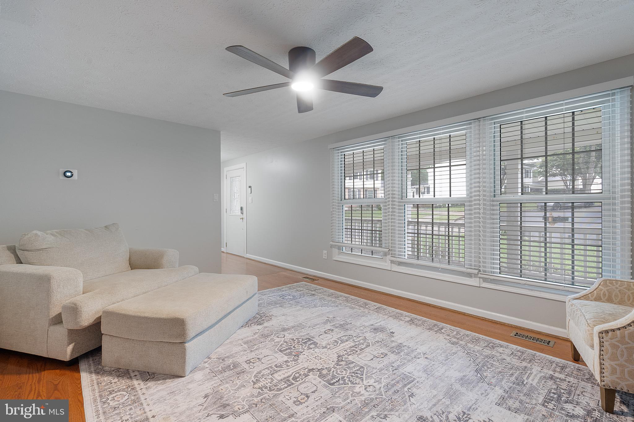 BURKE CENTRE - Residential