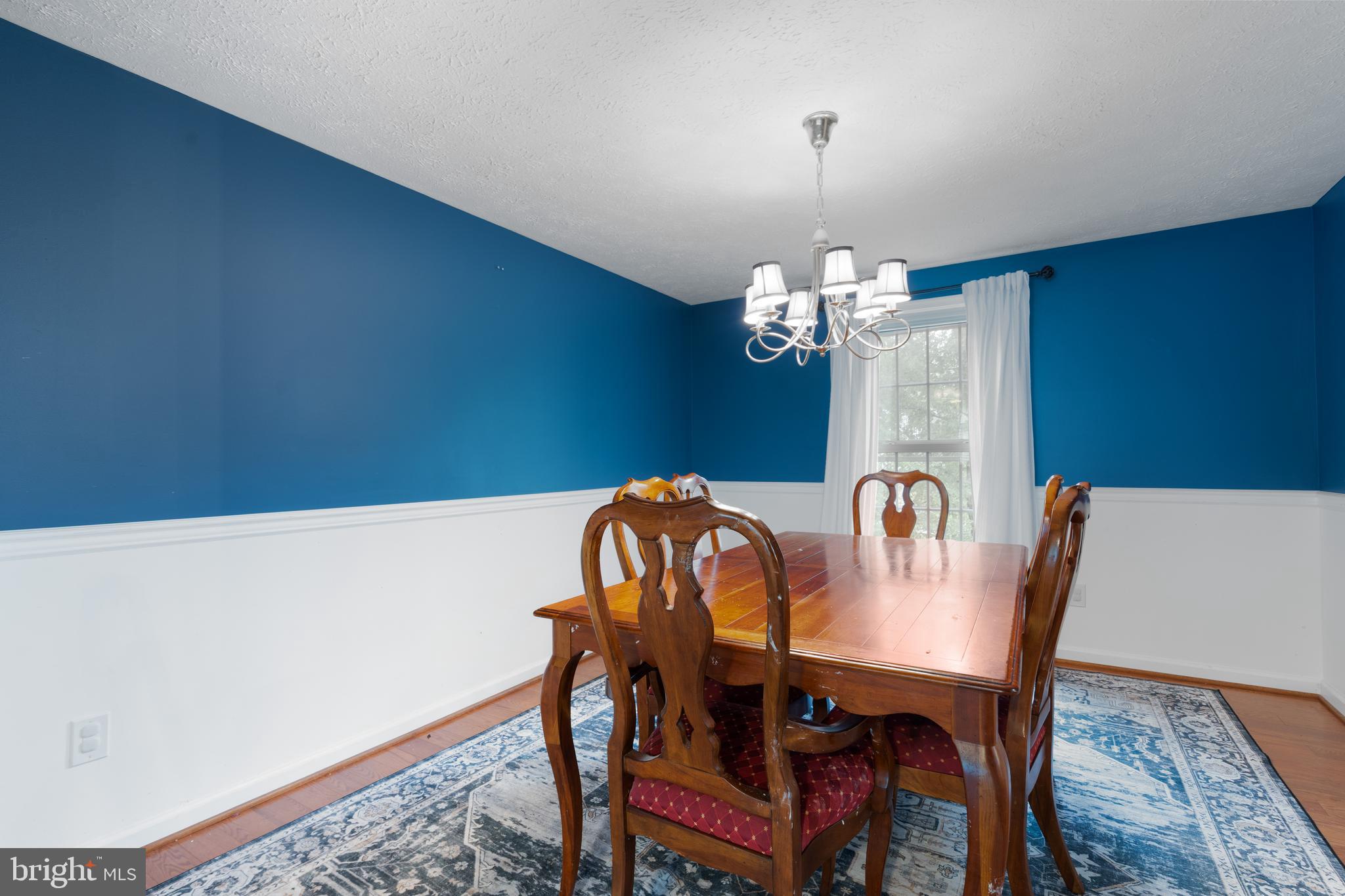 BURKE CENTRE - Residential