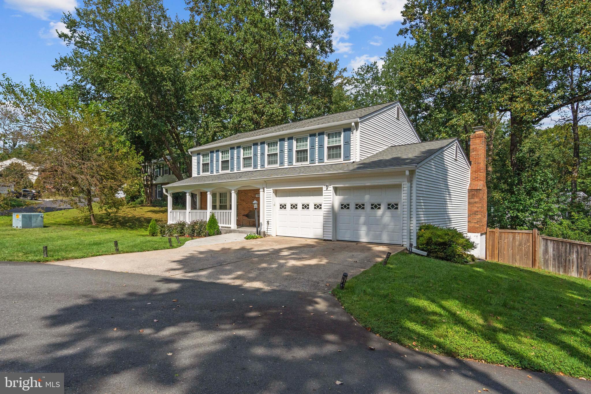 BURKE CENTRE - Residential