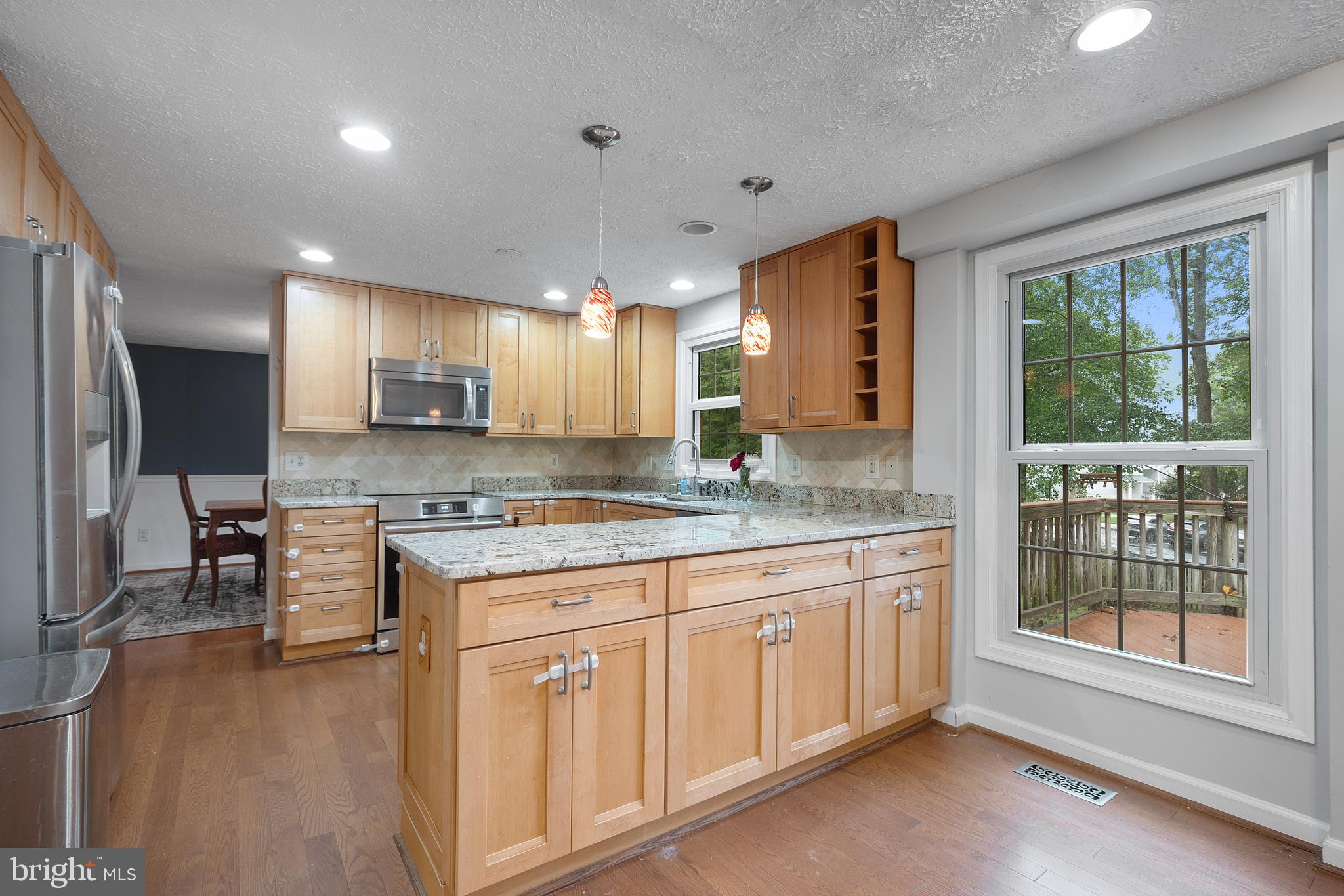 BURKE CENTRE - Residential