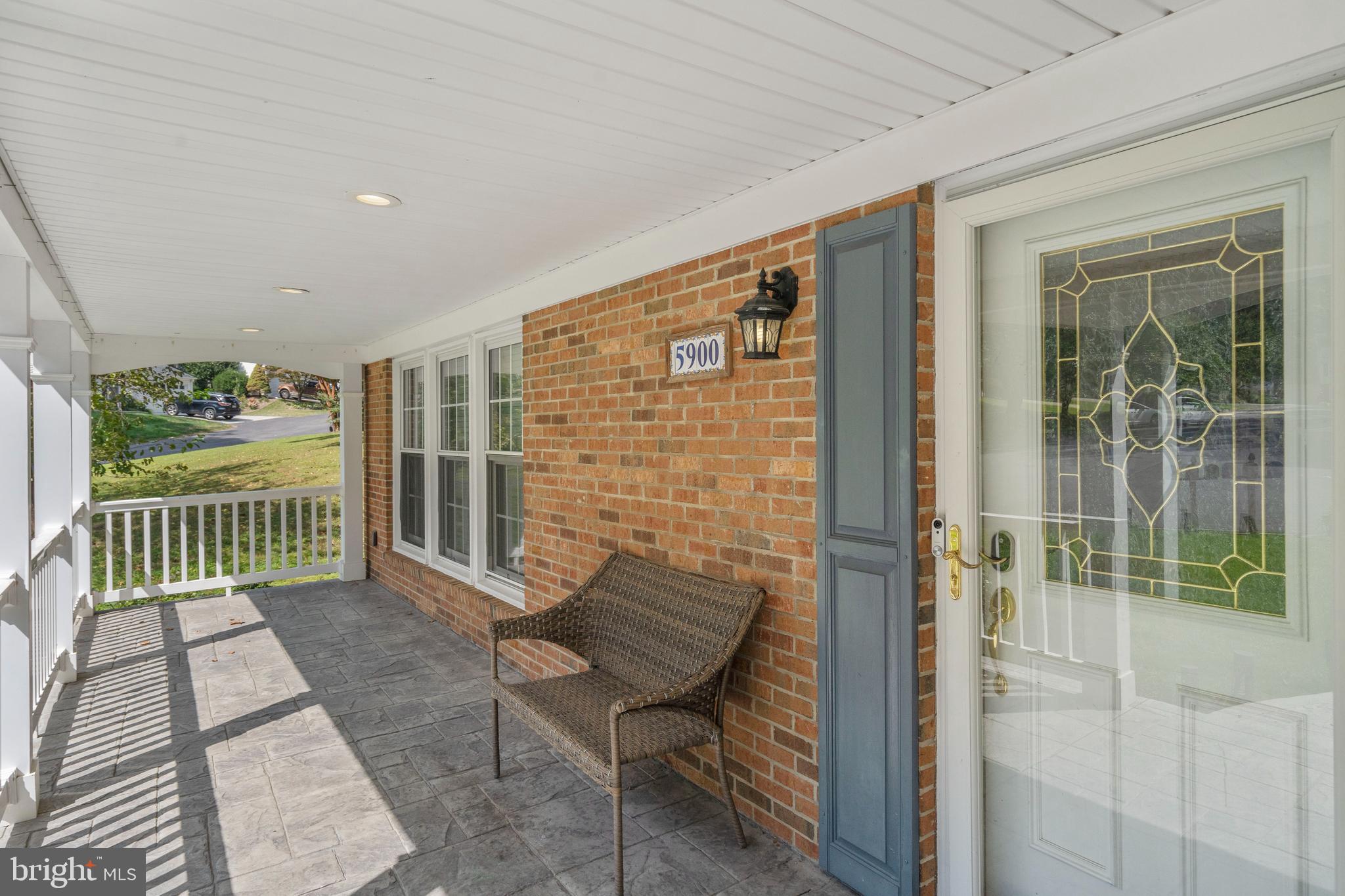 BURKE CENTRE - Residential