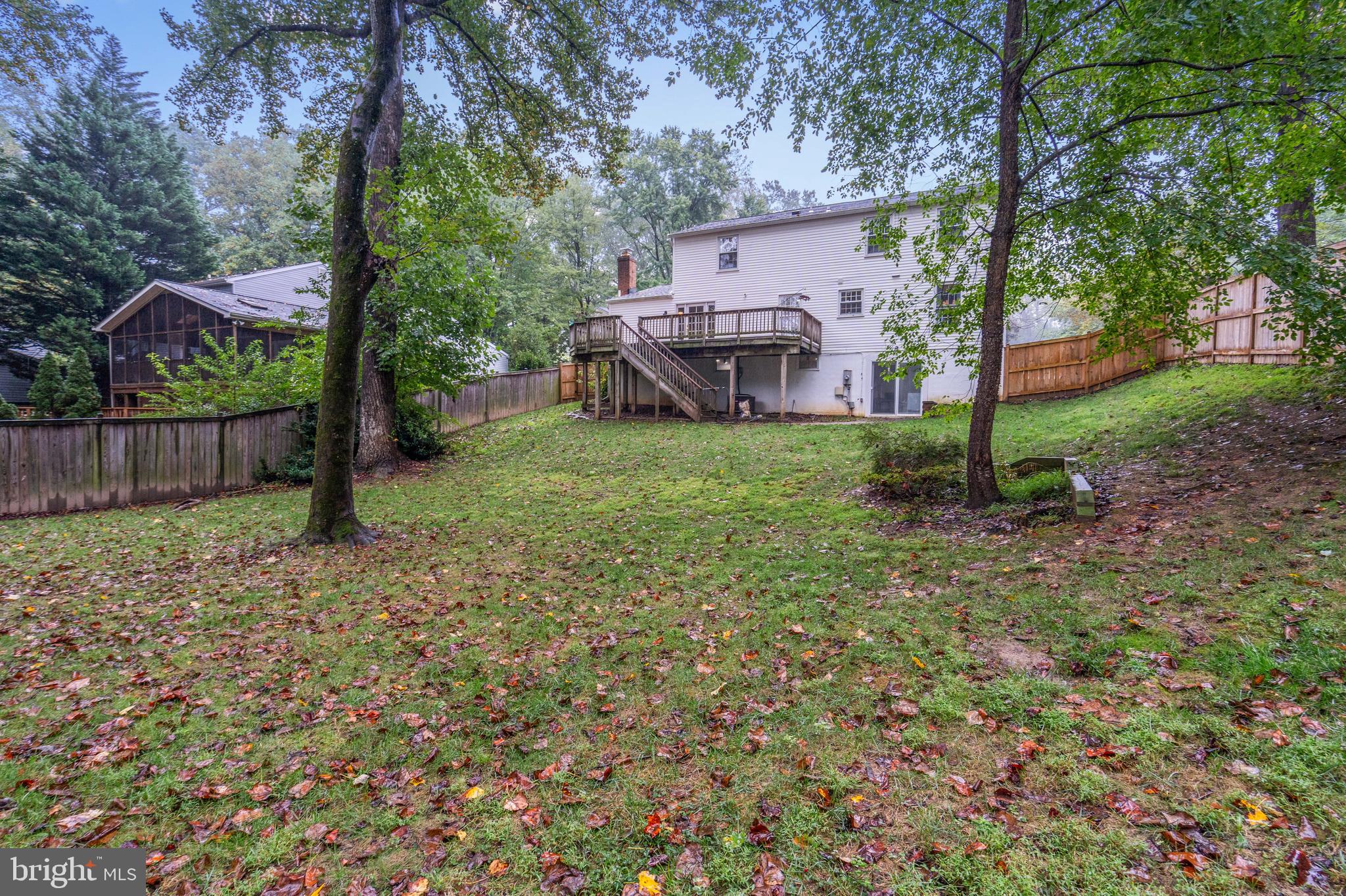 BURKE CENTRE - Residential