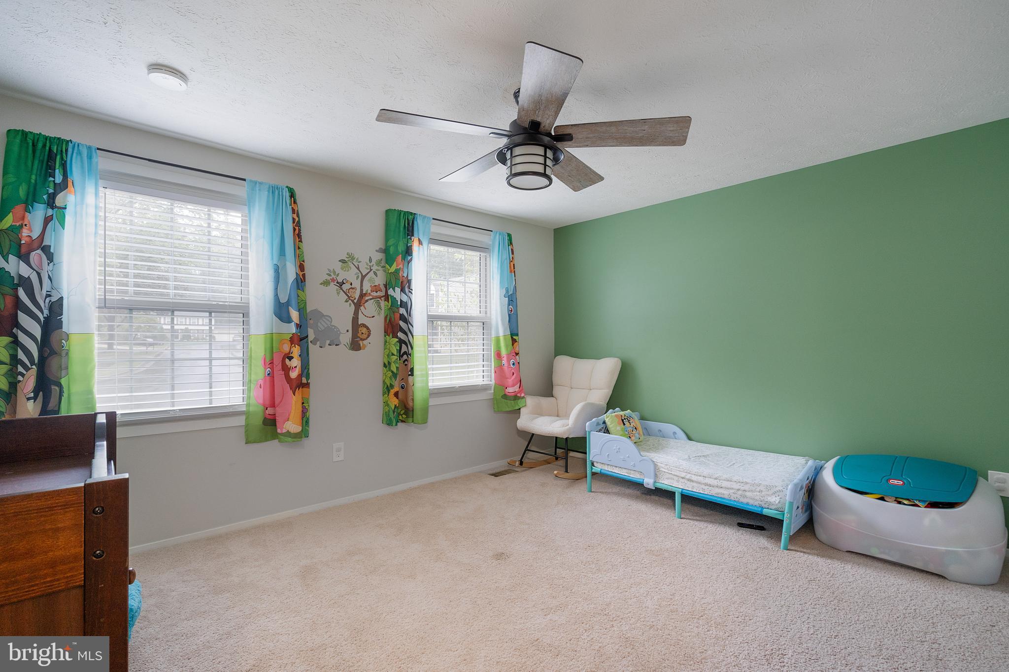 BURKE CENTRE - Residential